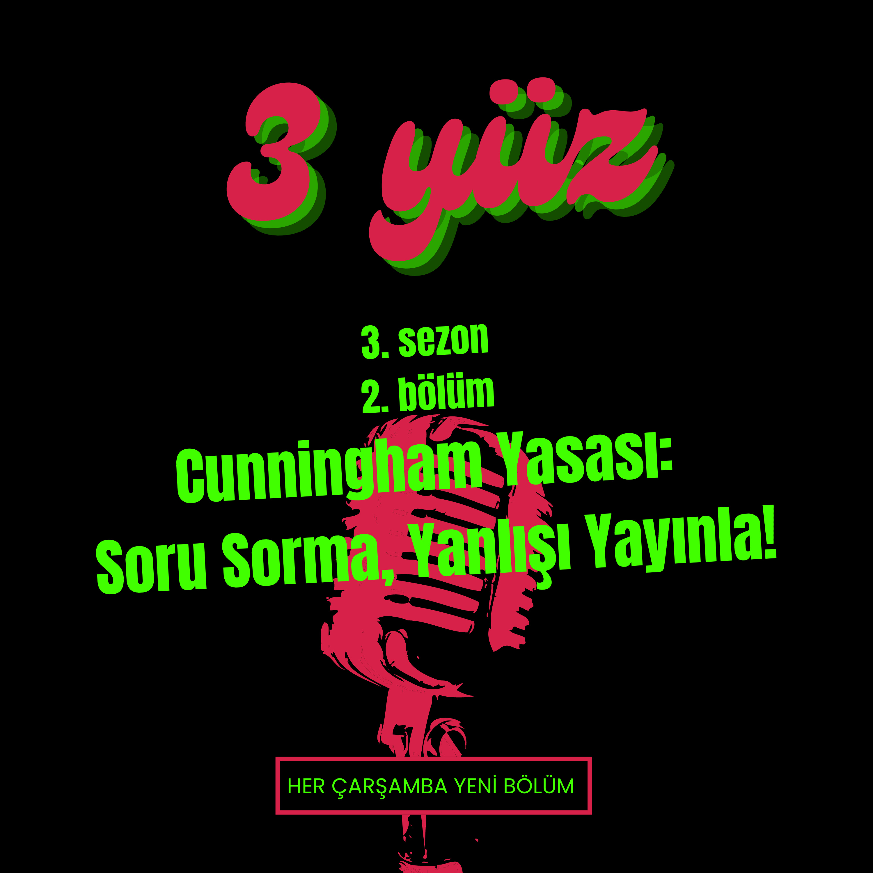 3 Yüz