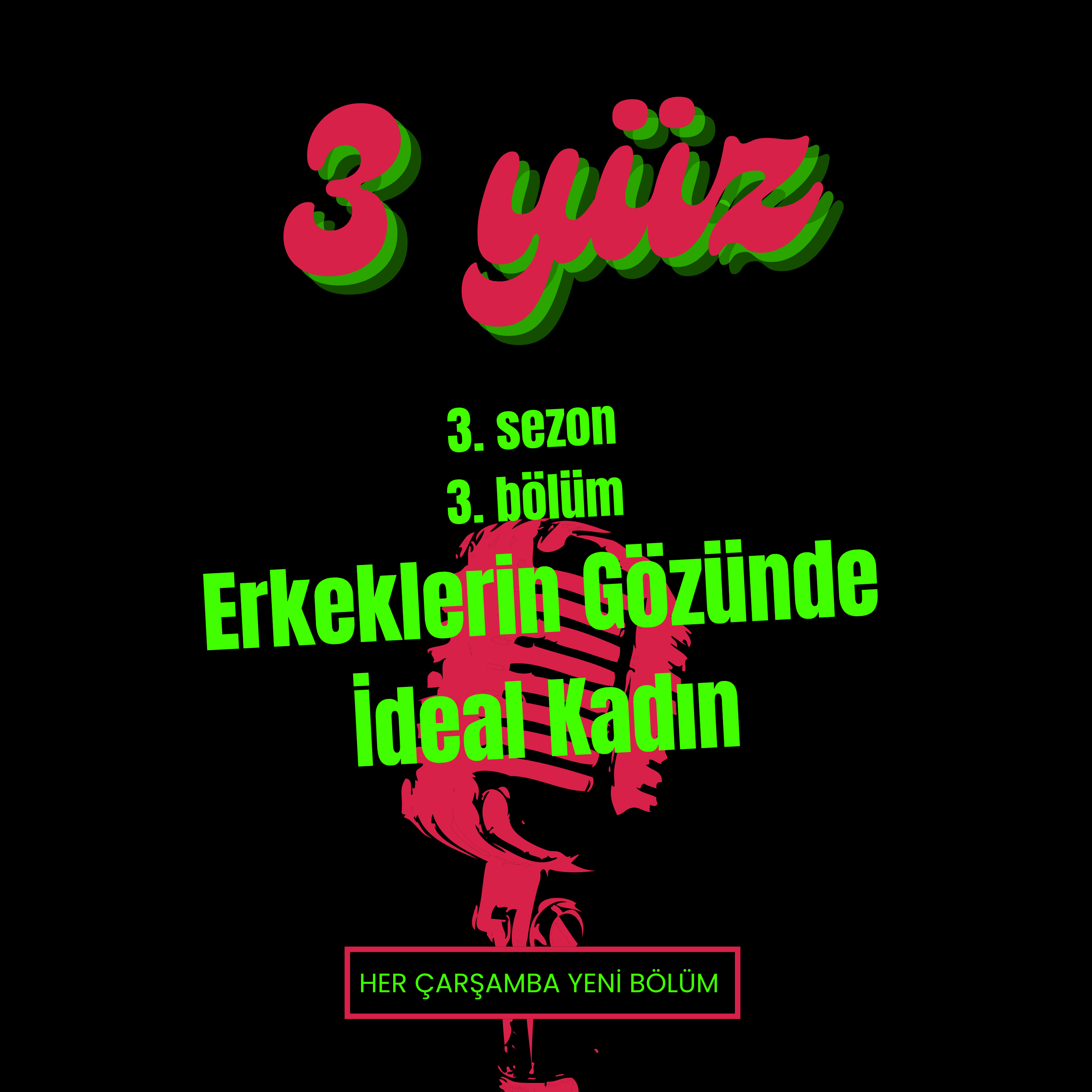 3 Yüz
