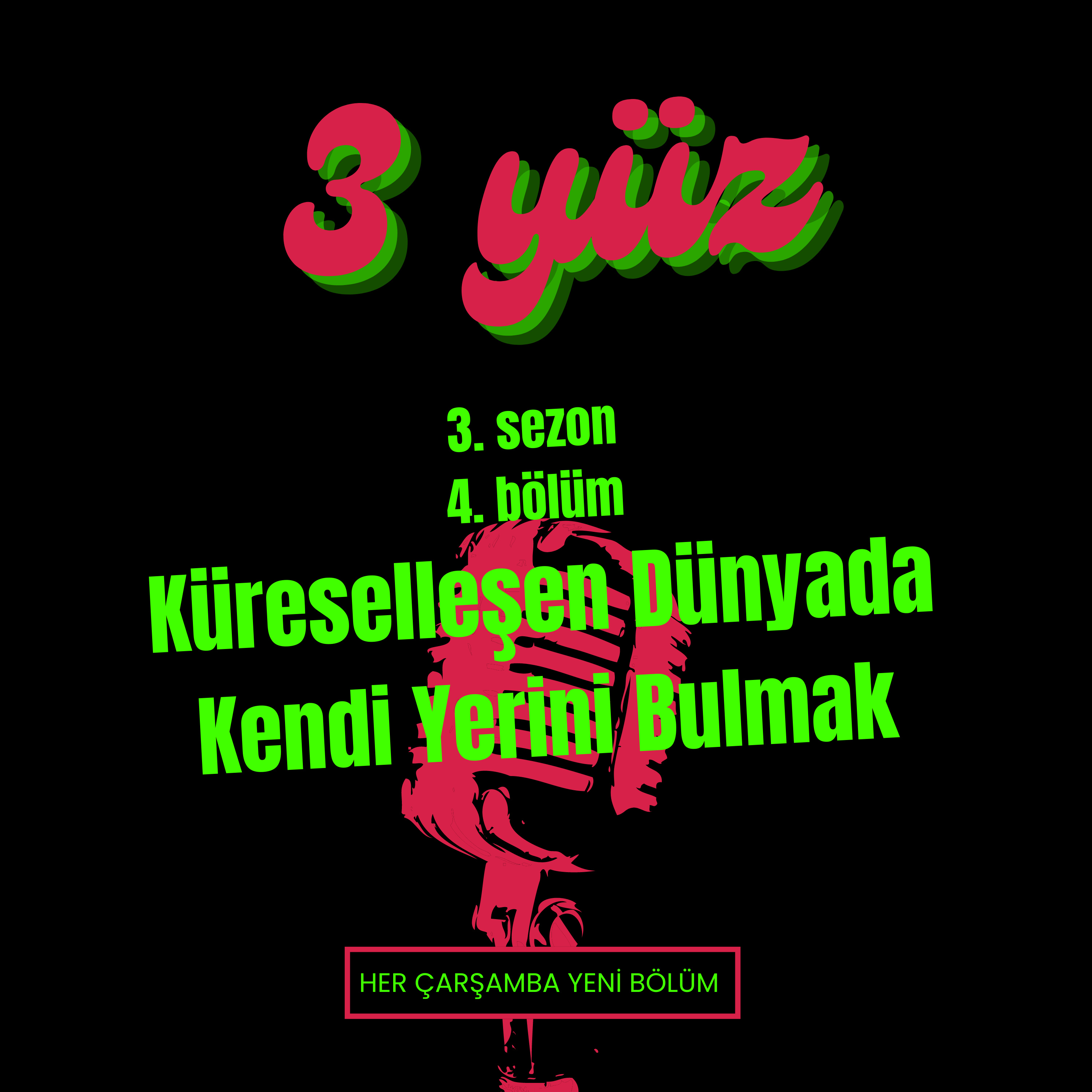 3 Yüz