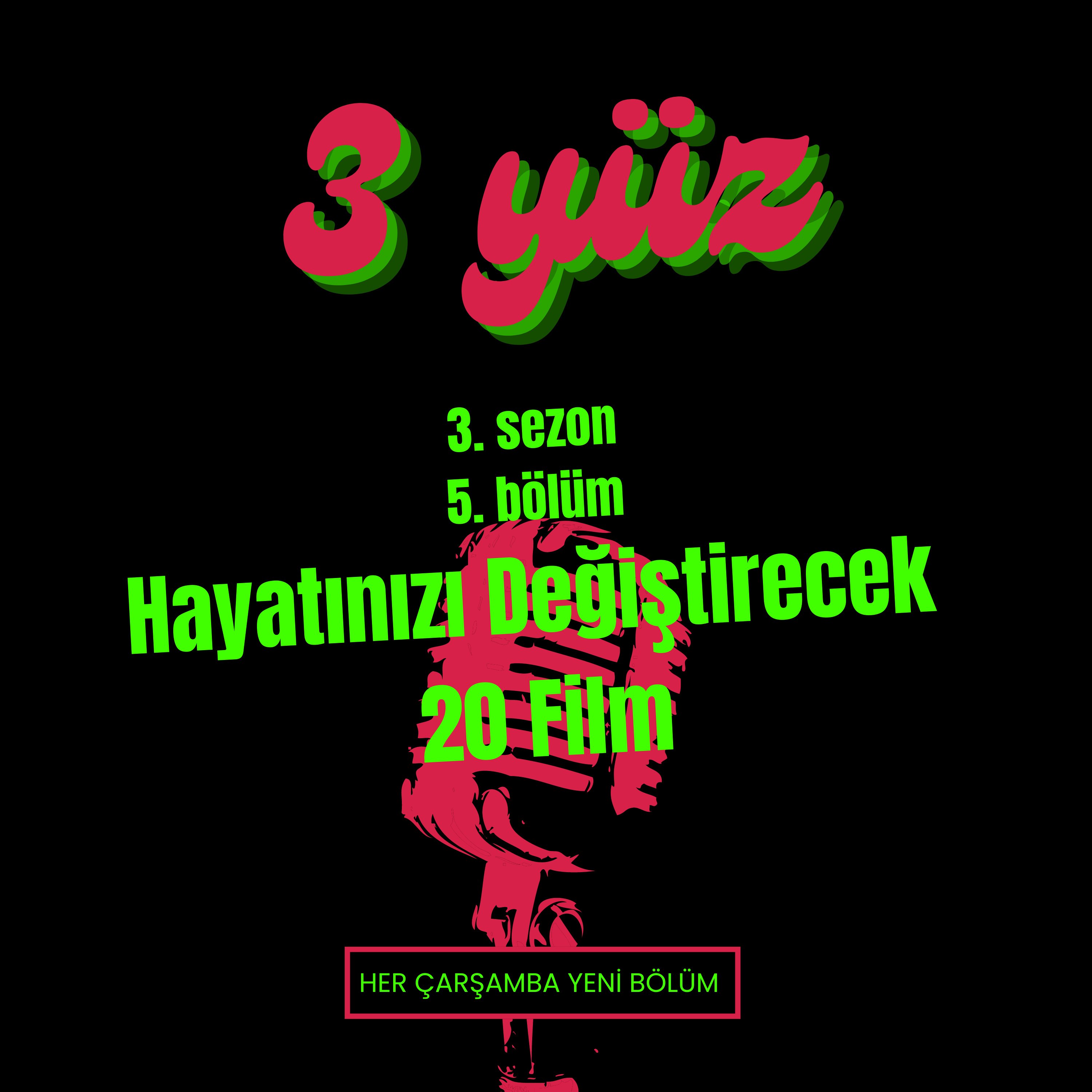 3 Yüz