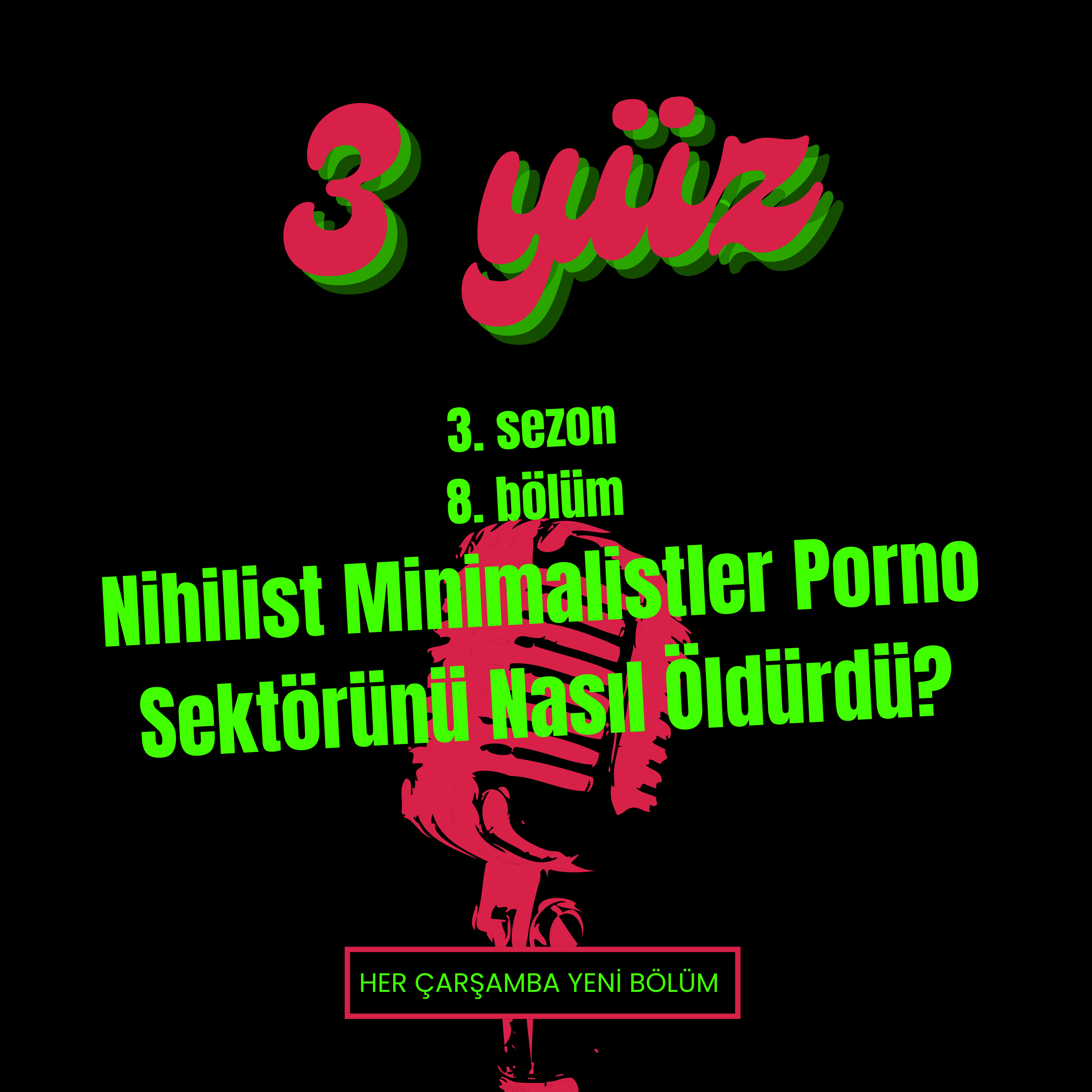 3 Yüz
