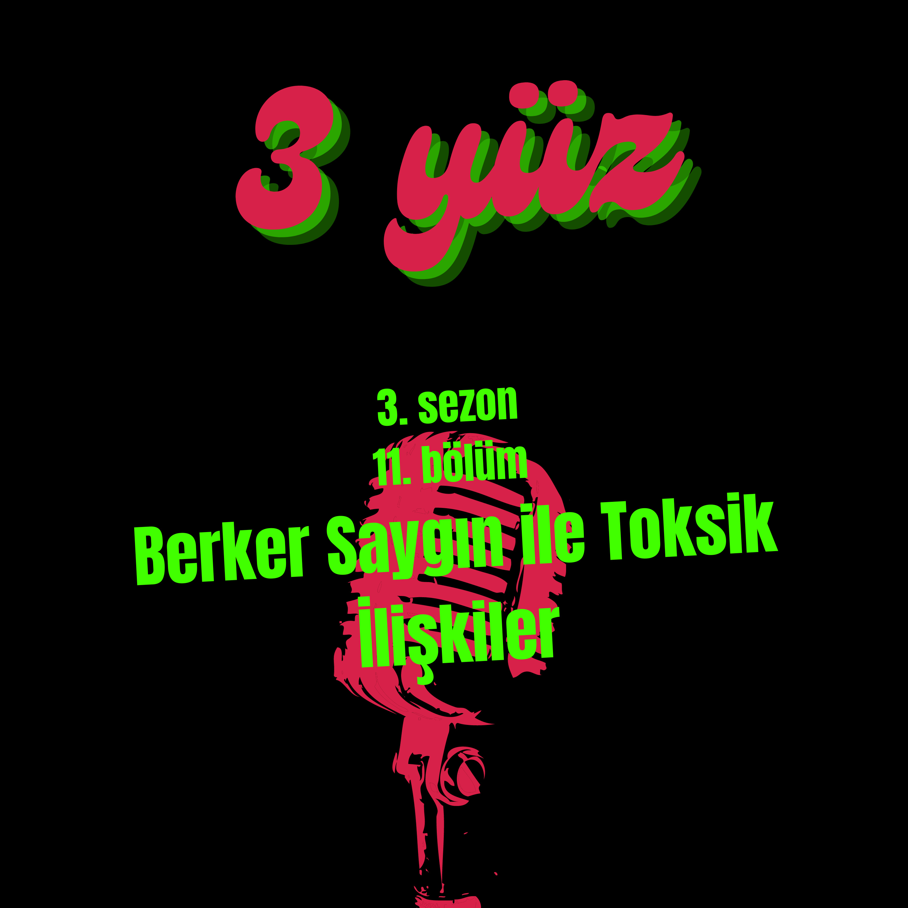 3 Yüz