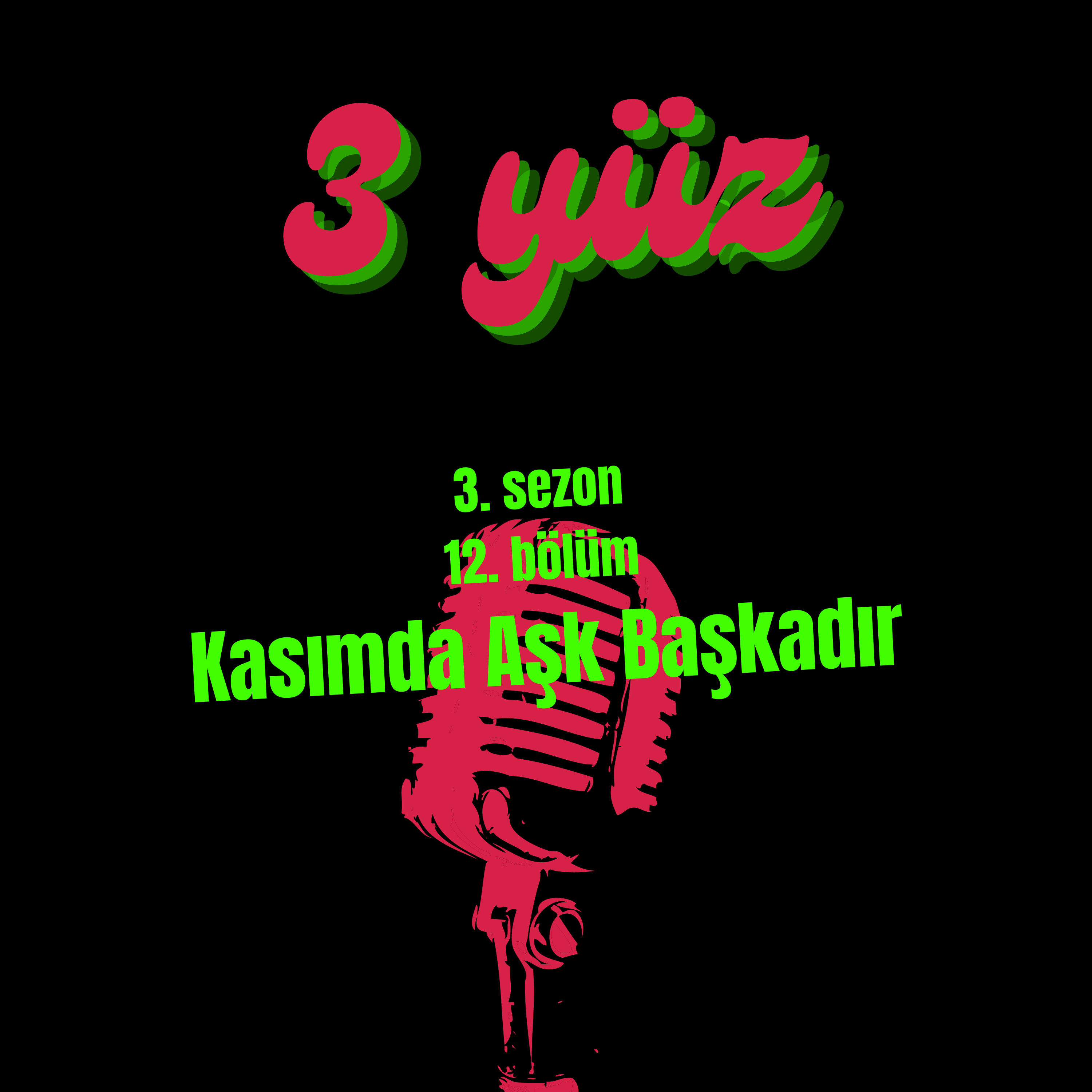 3 Yüz