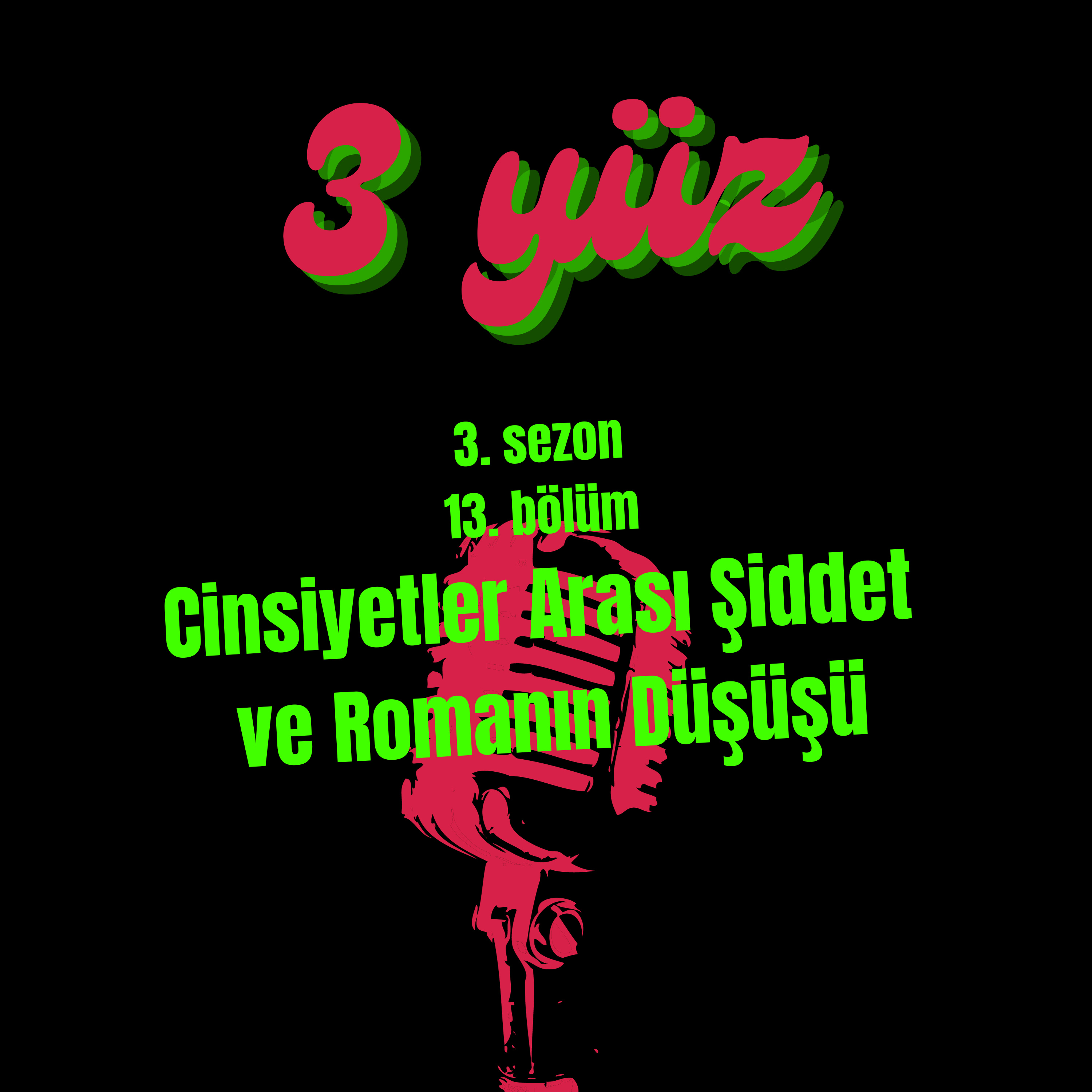 3 Yüz