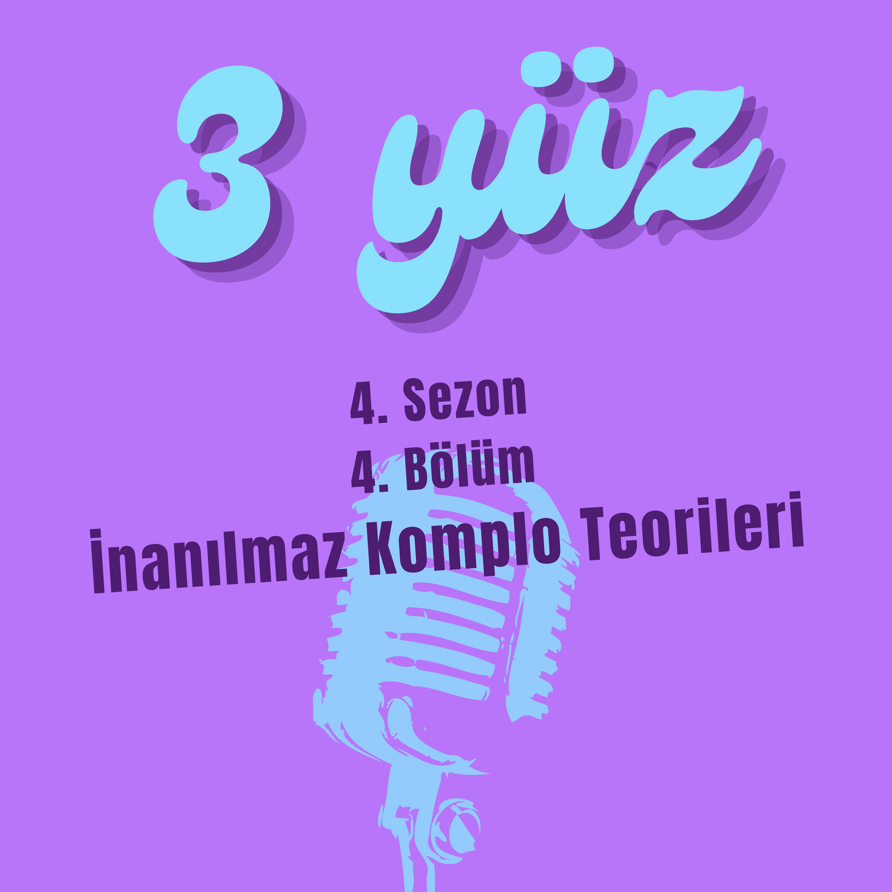 3 Yüz