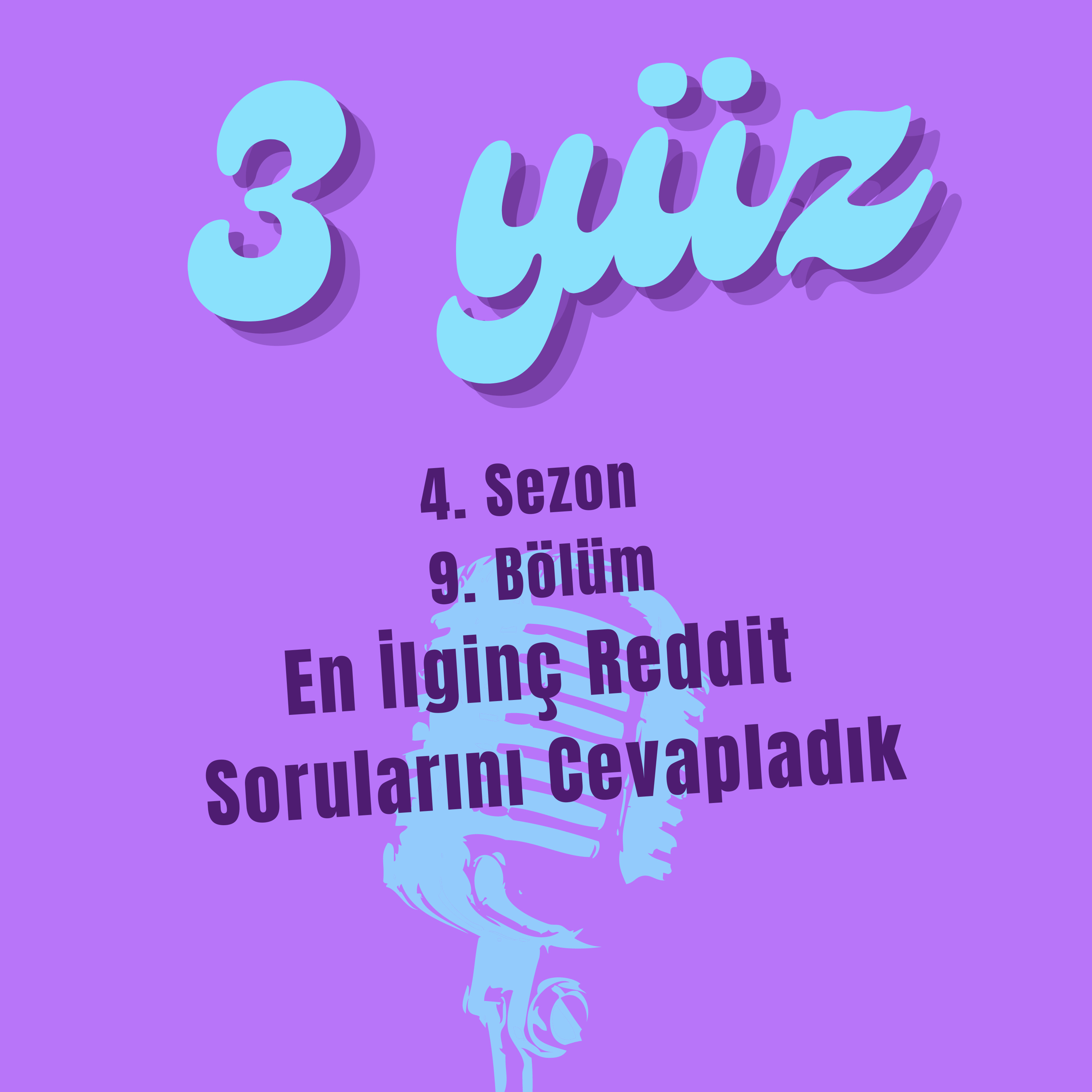 3 Yüz