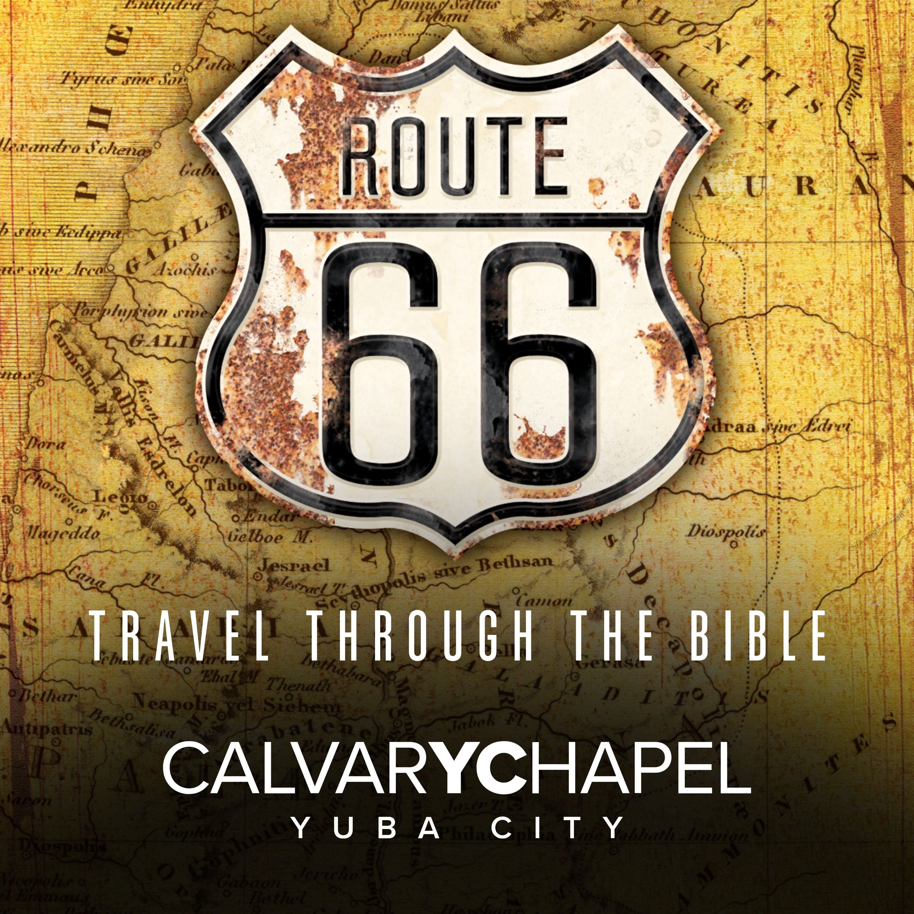 Calvary Chapel Yuba City