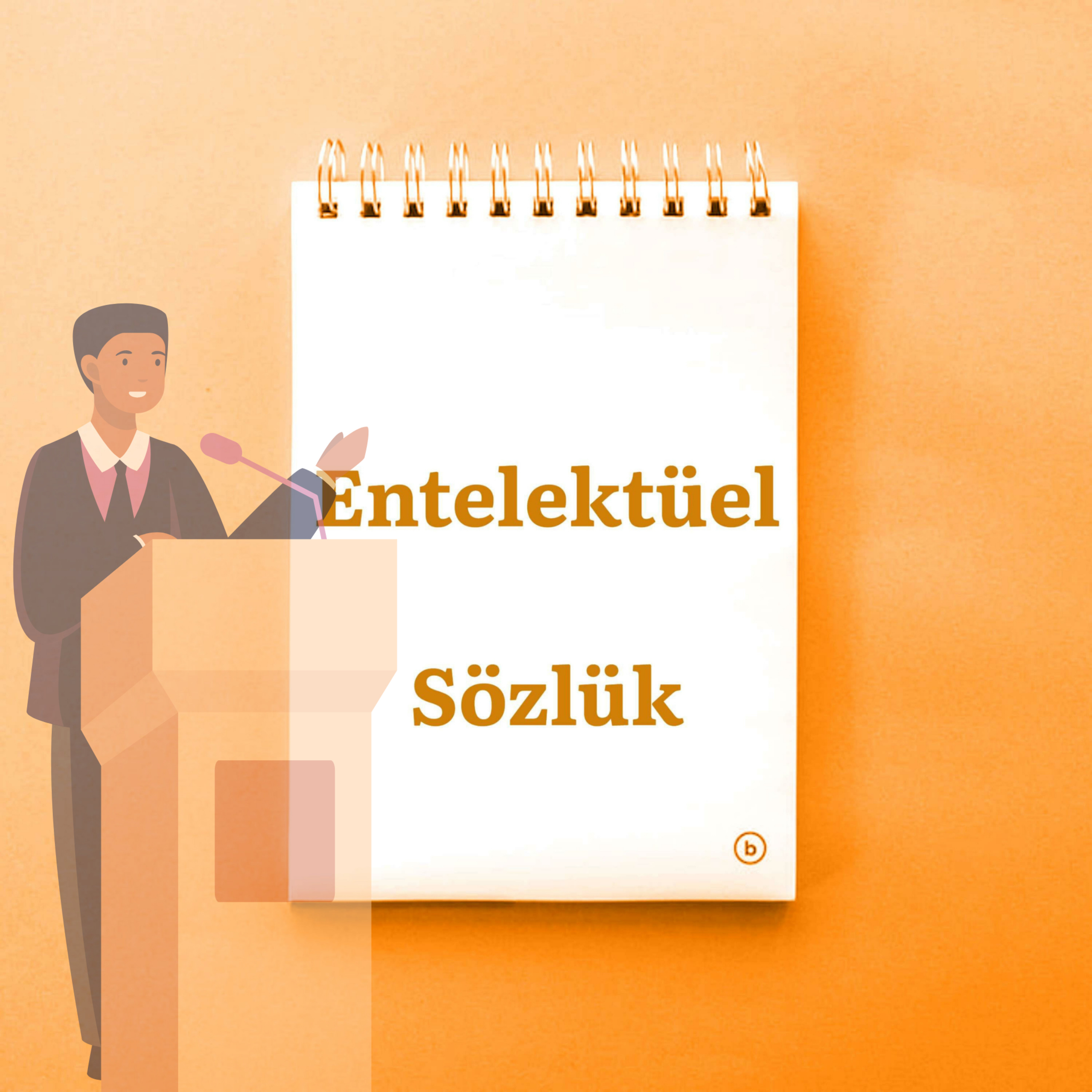 Entelektüel Sözlük