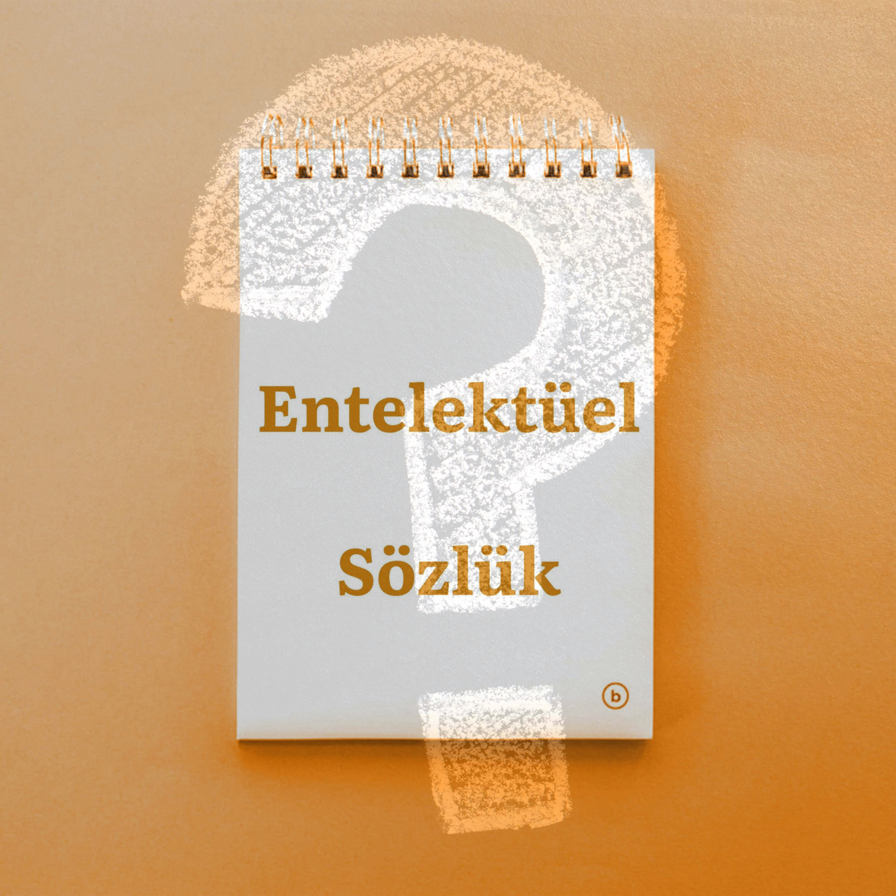Entelektüel Sözlük