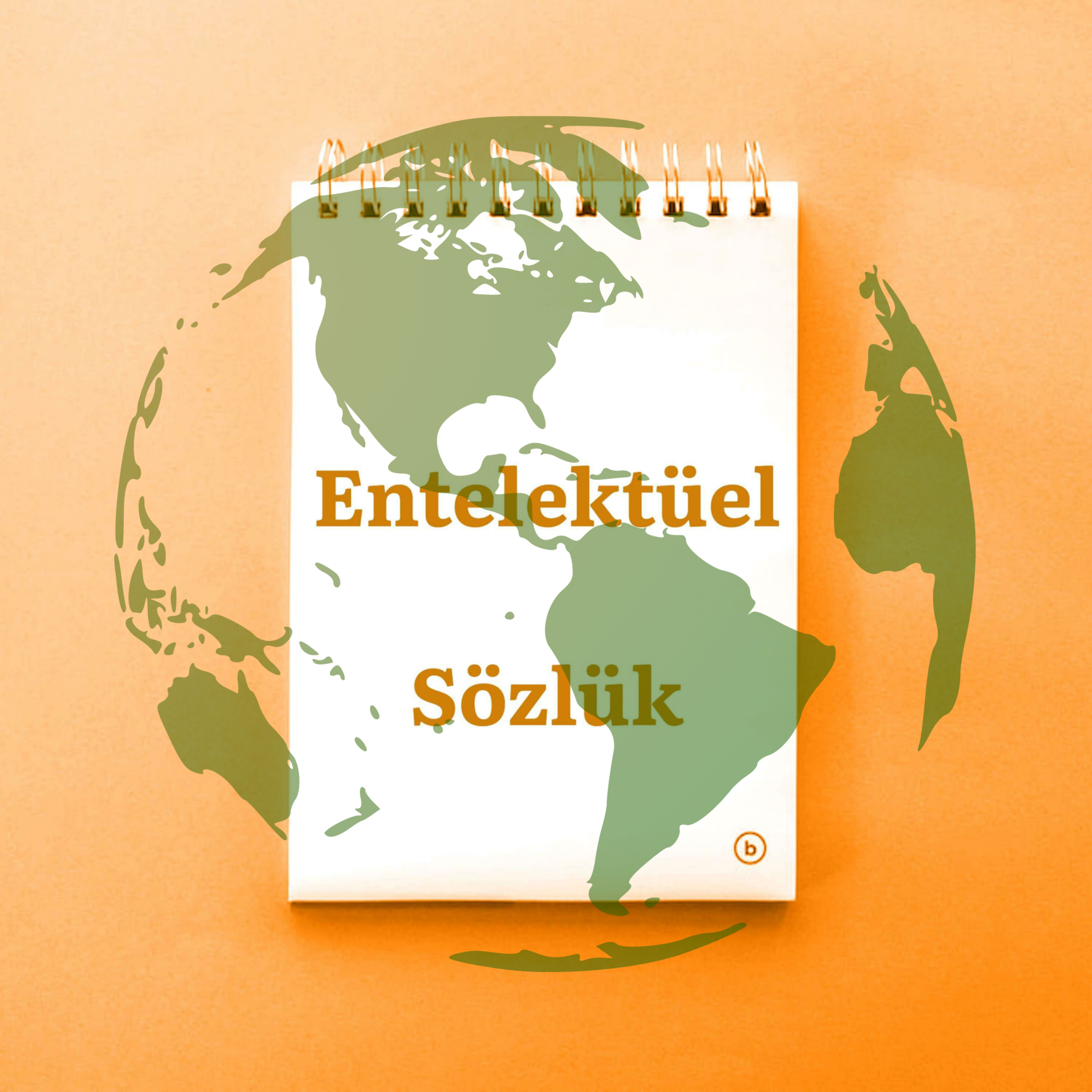 Entelektüel Sözlük