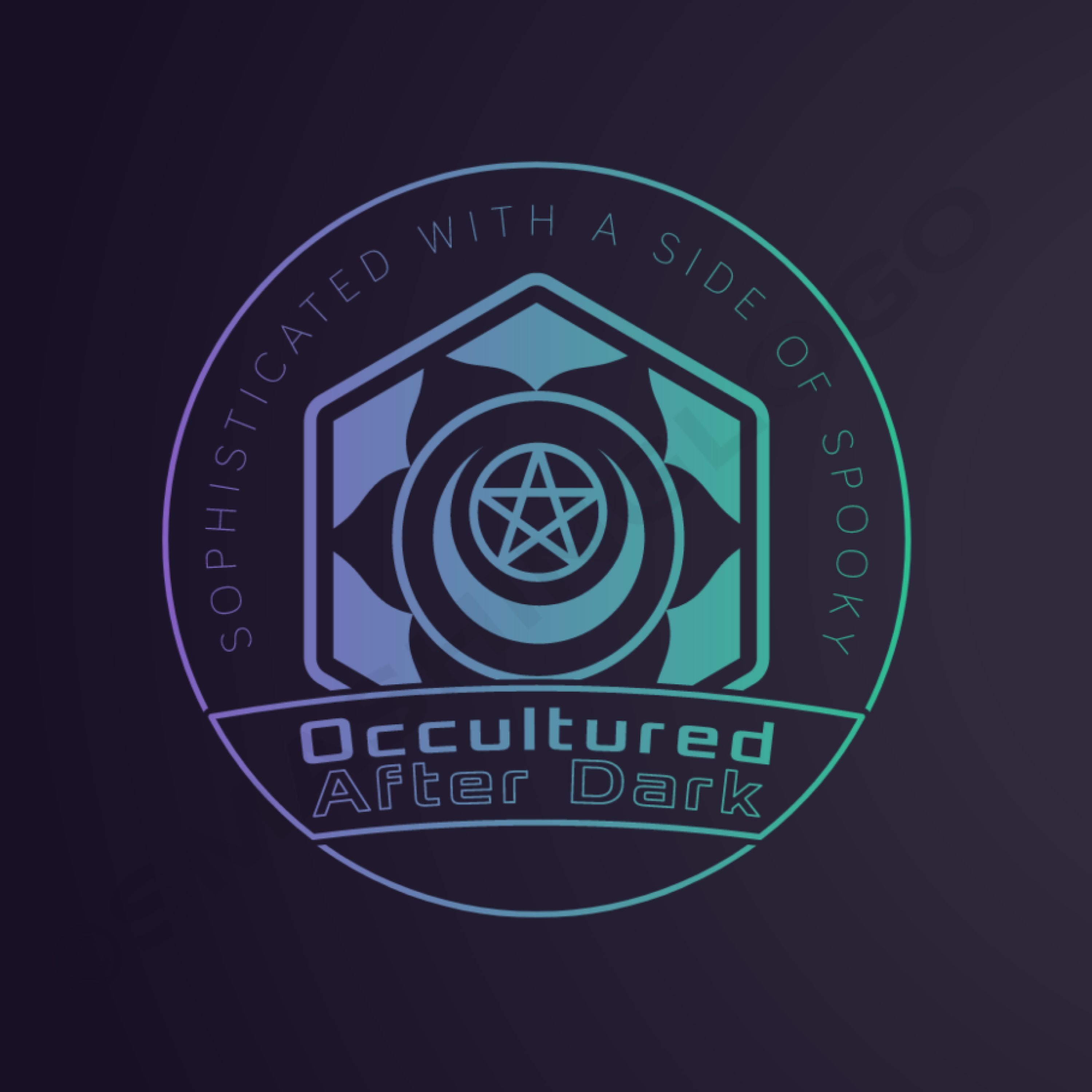 Occulta Mortem
