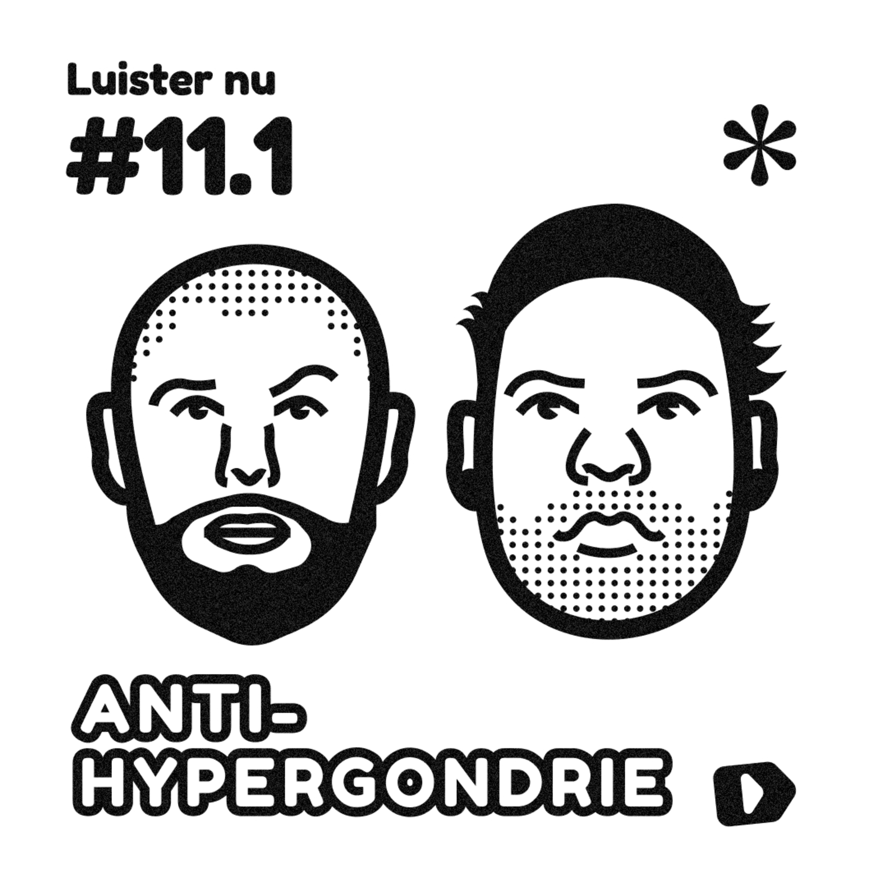 Lullen de Podcast