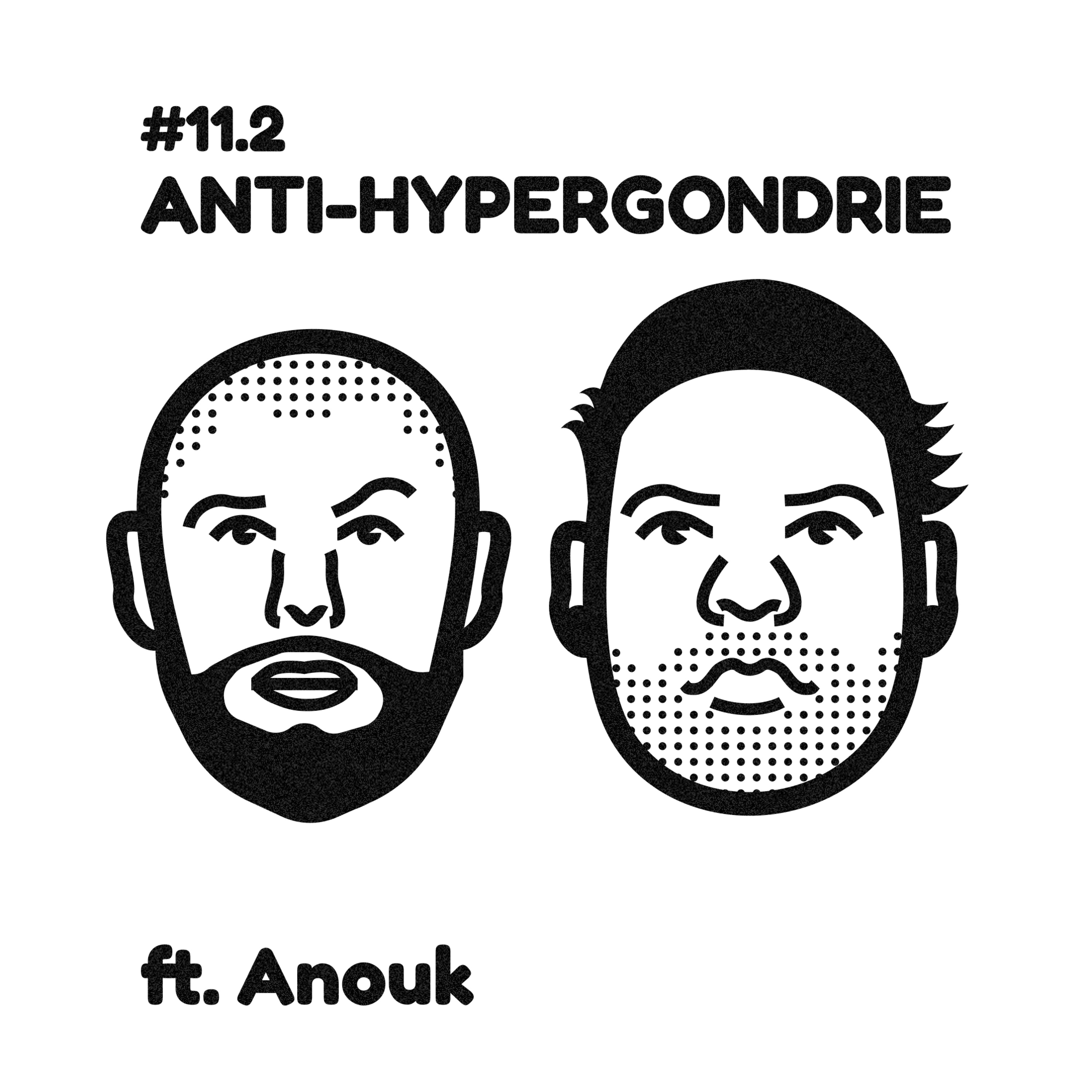 Lullen de Podcast