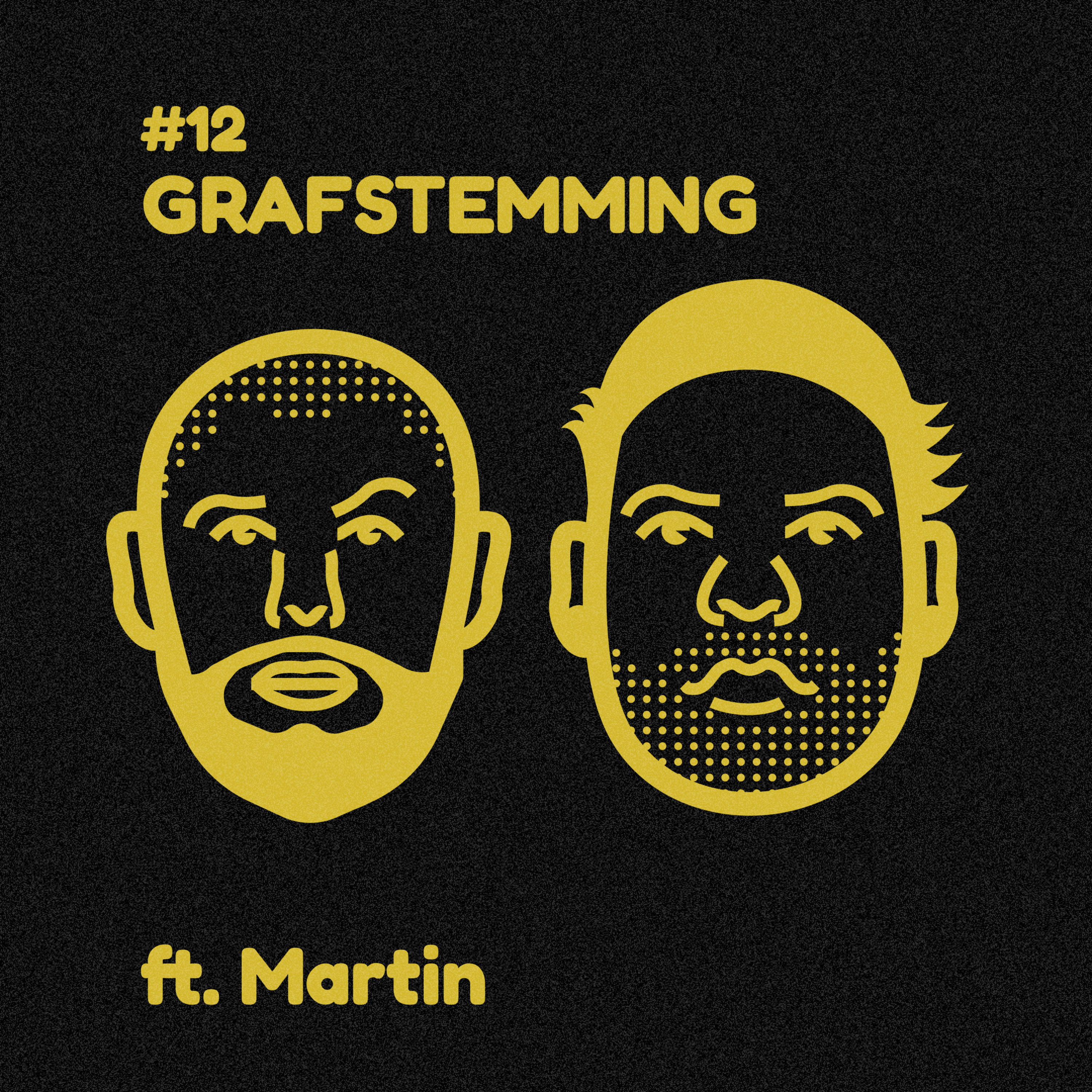 Lullen de Podcast
