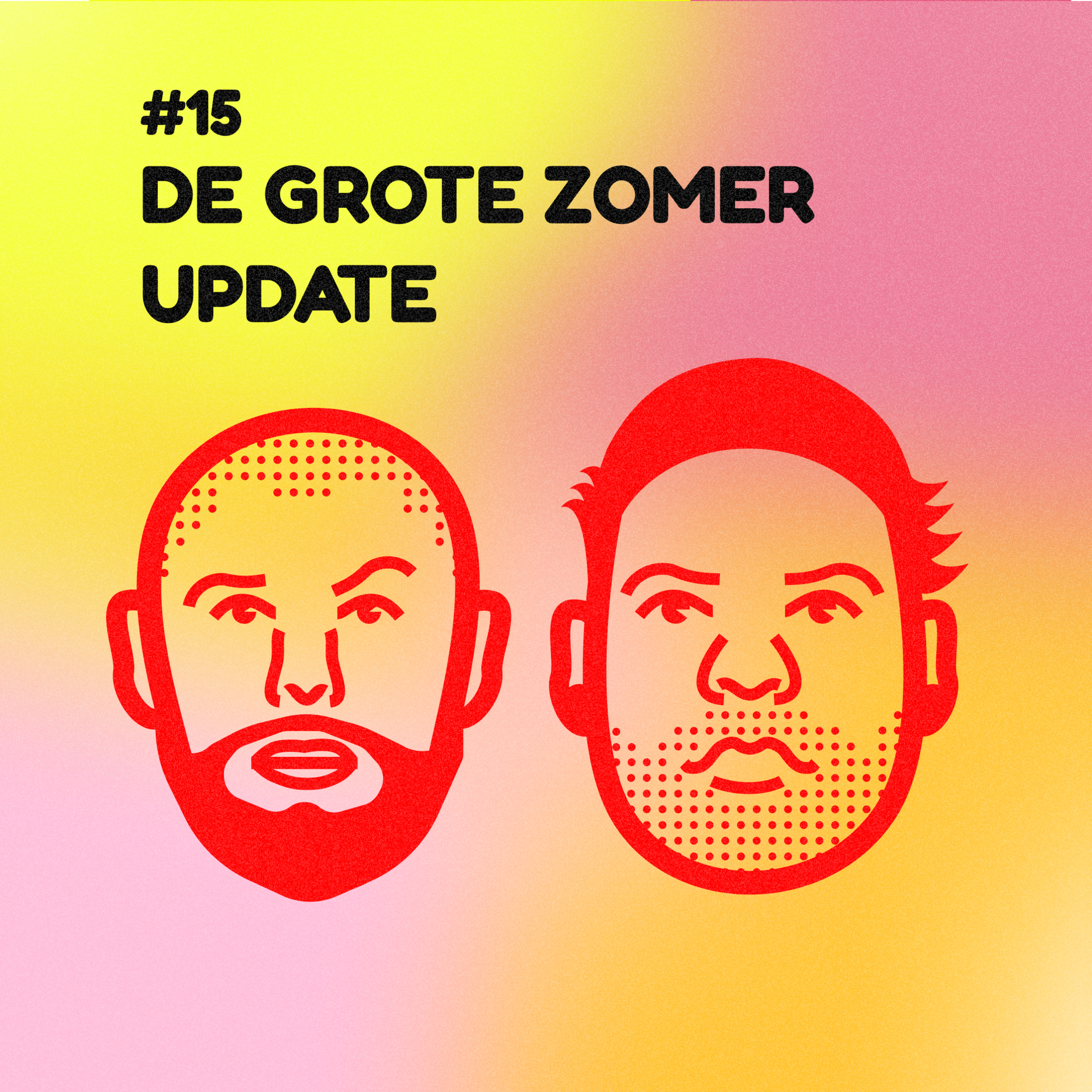 Lullen de Podcast