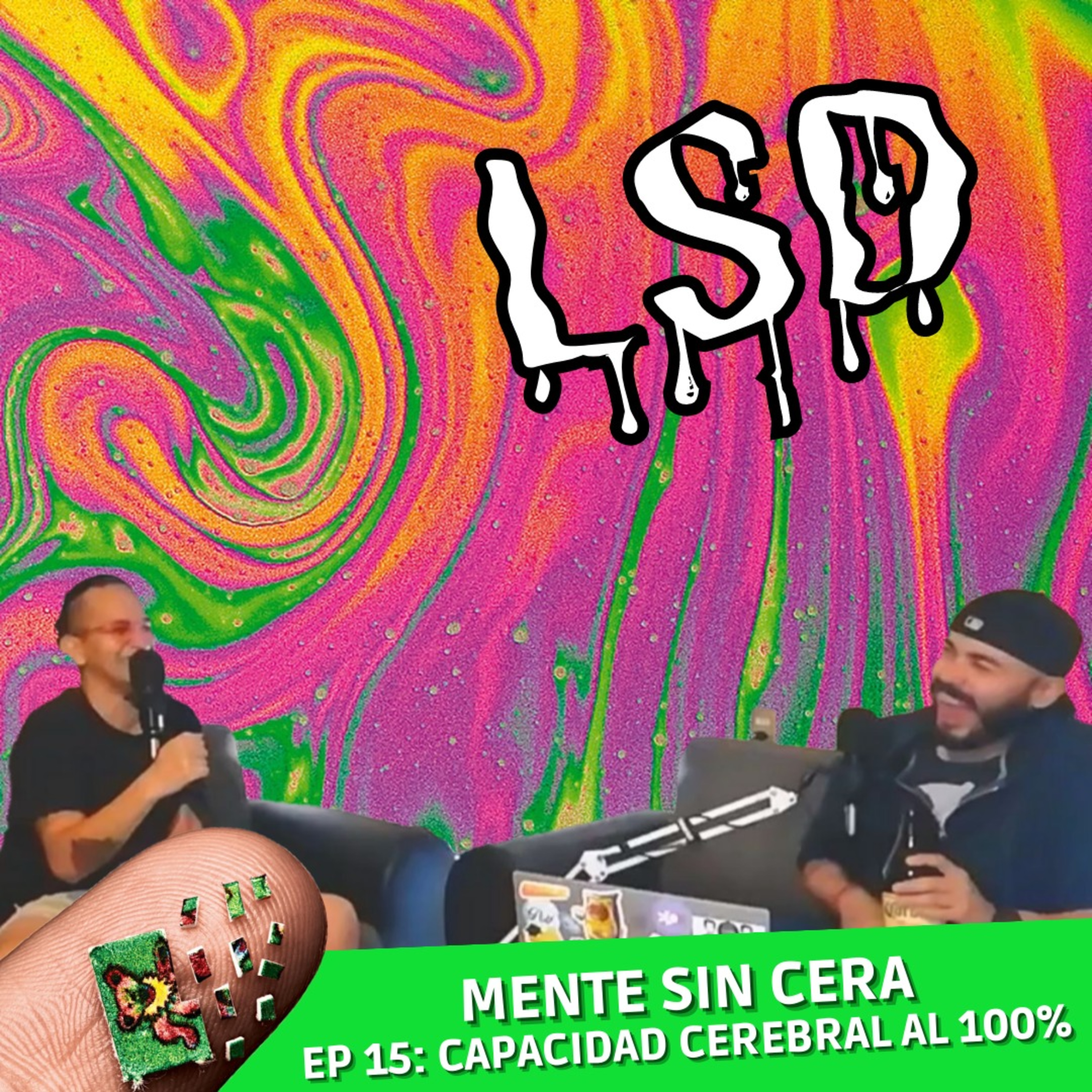 Mente Sin Cera