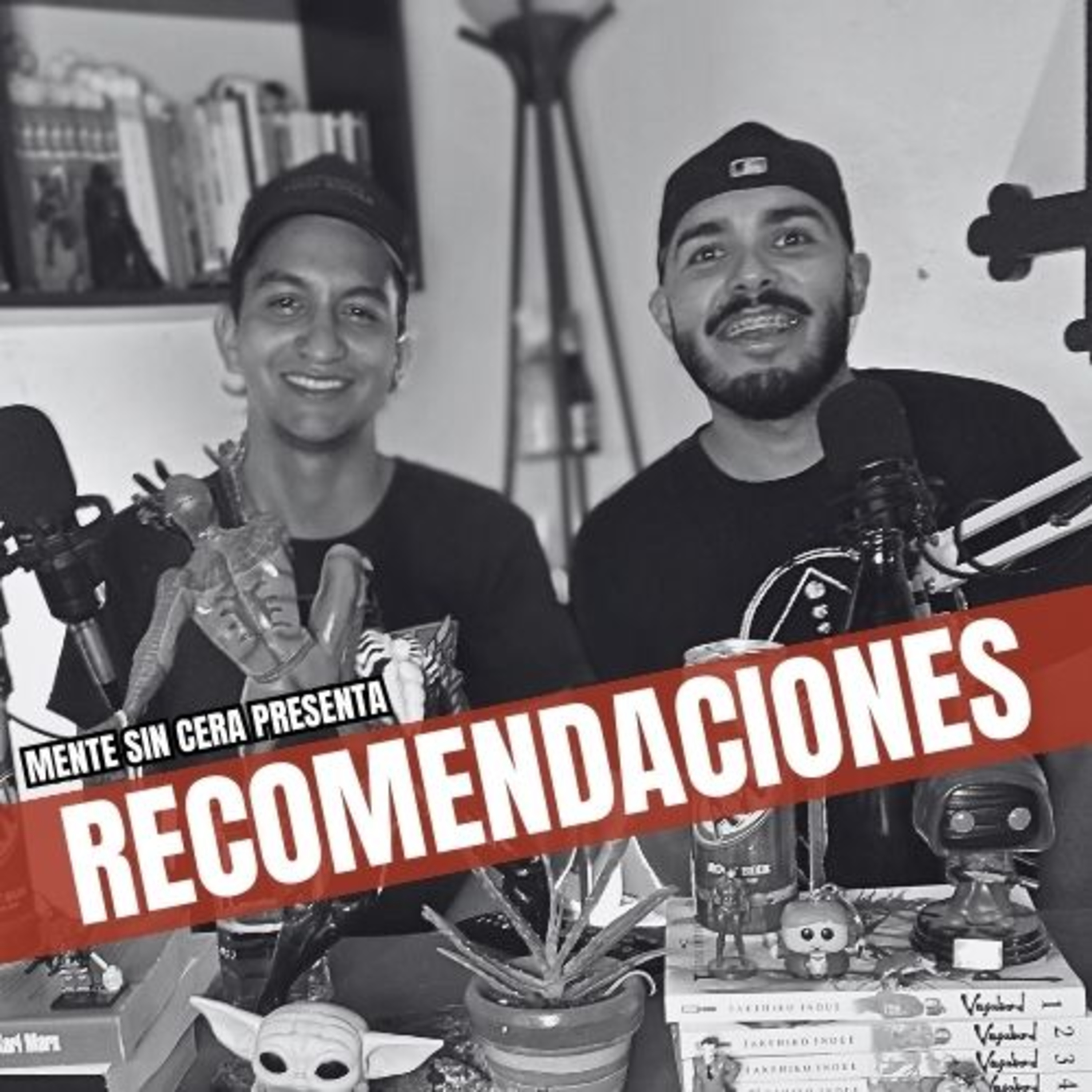 Mente Sin Cera