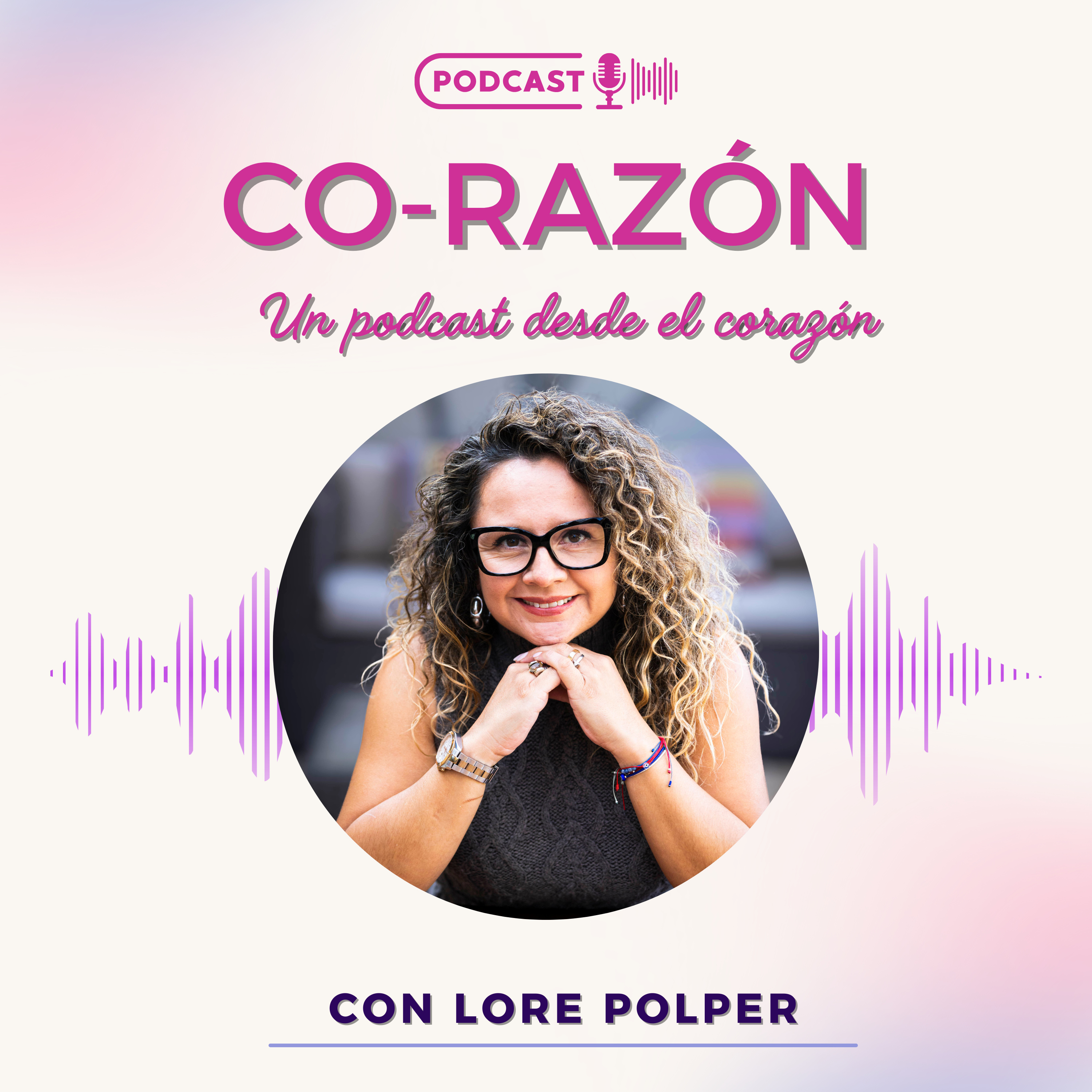 💥 ¡Vuelve Co-Razón… y vuelve recargado! episode artwork