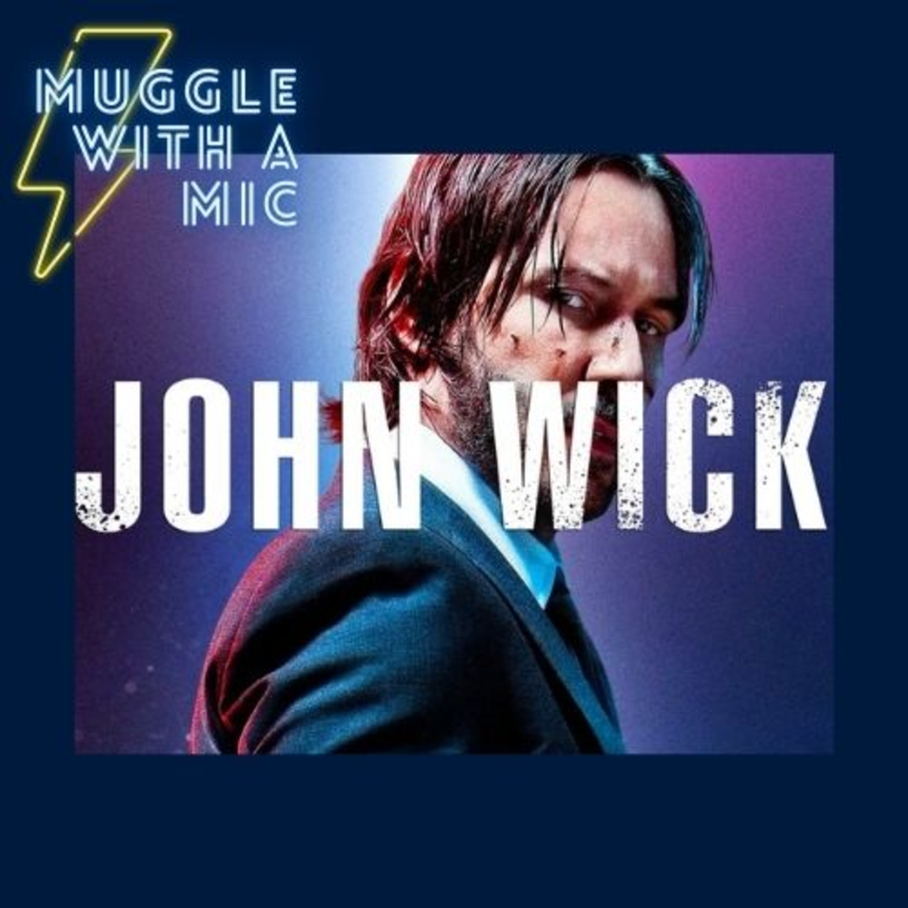 Muggle with a Mic