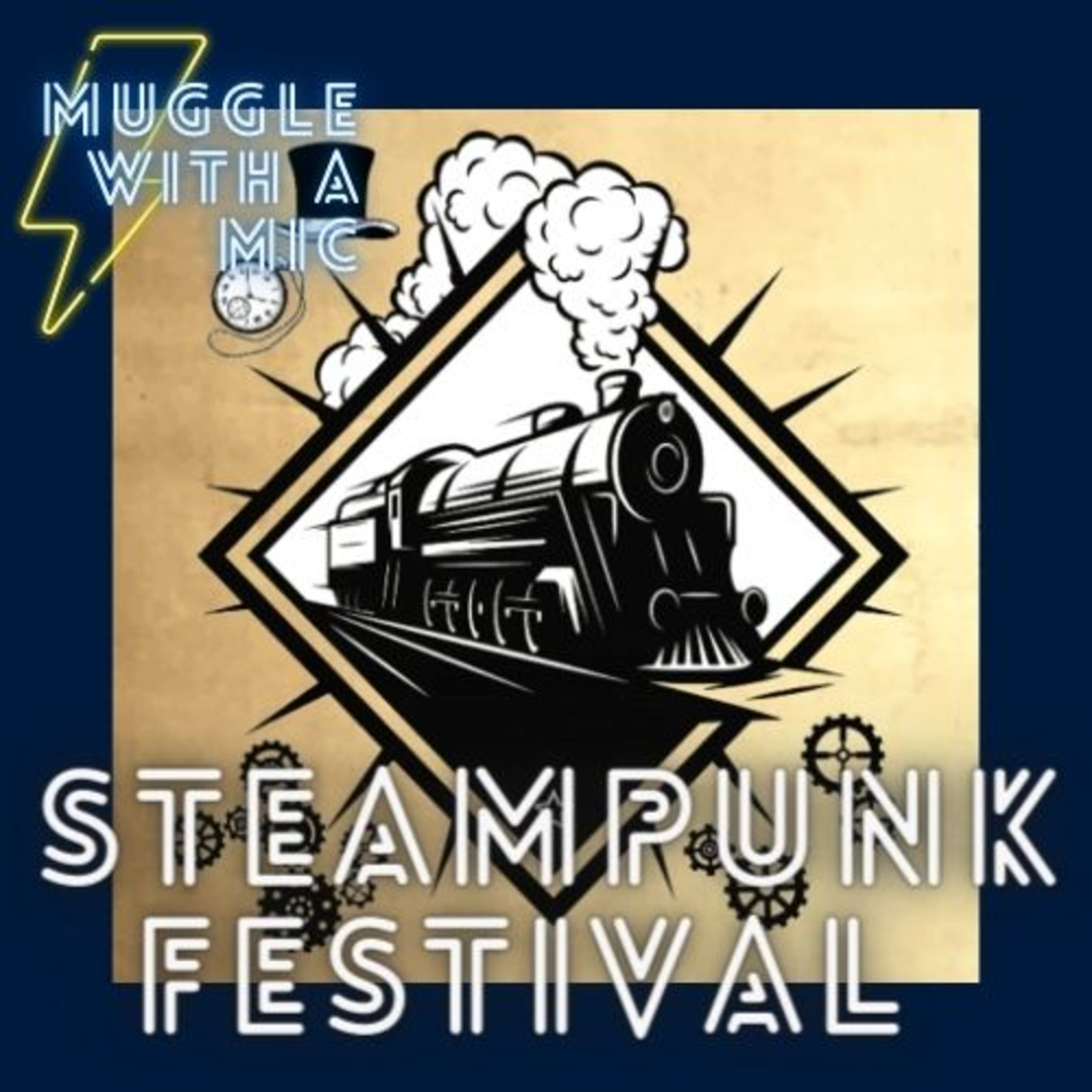 Muggle with a Mic