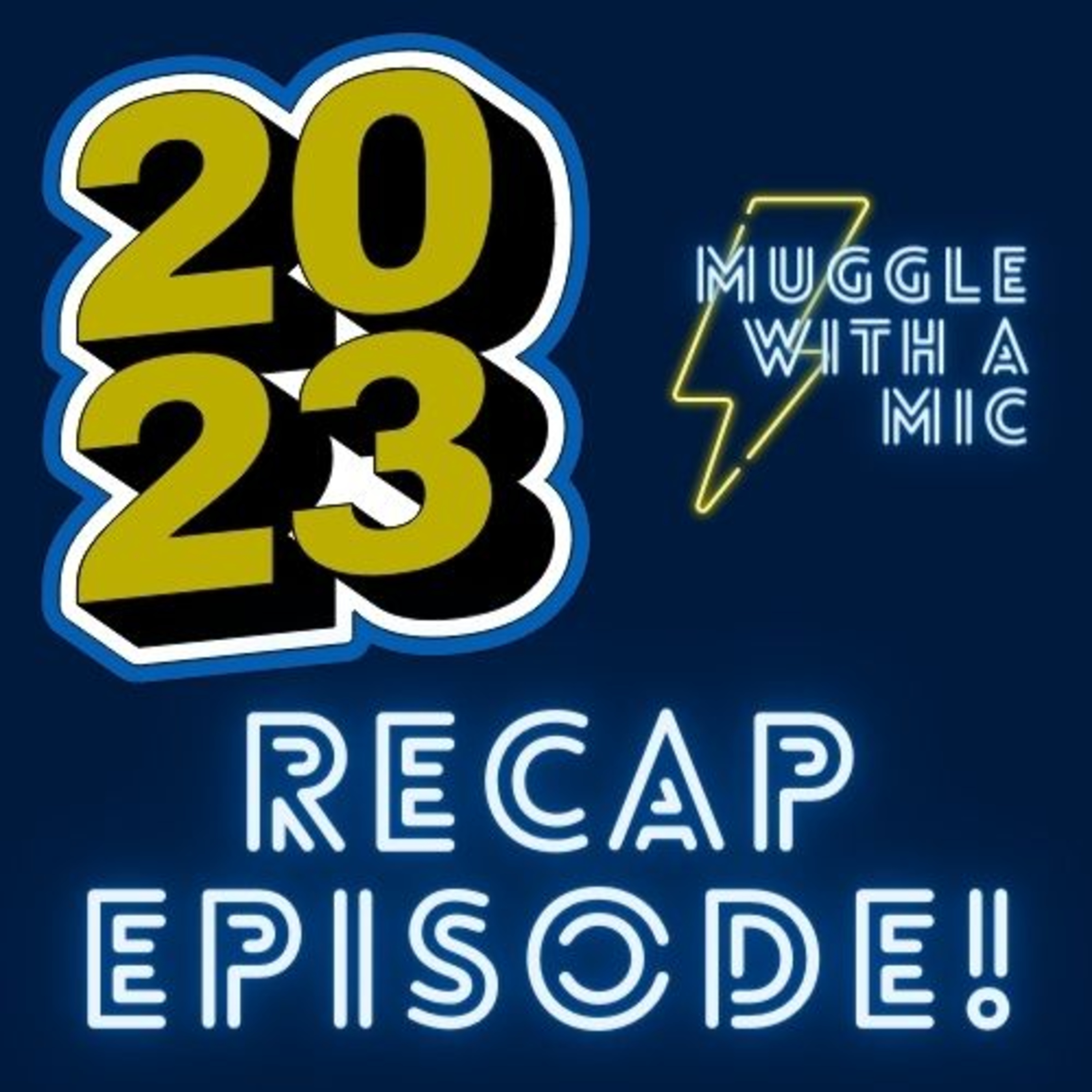 Muggle with a Mic