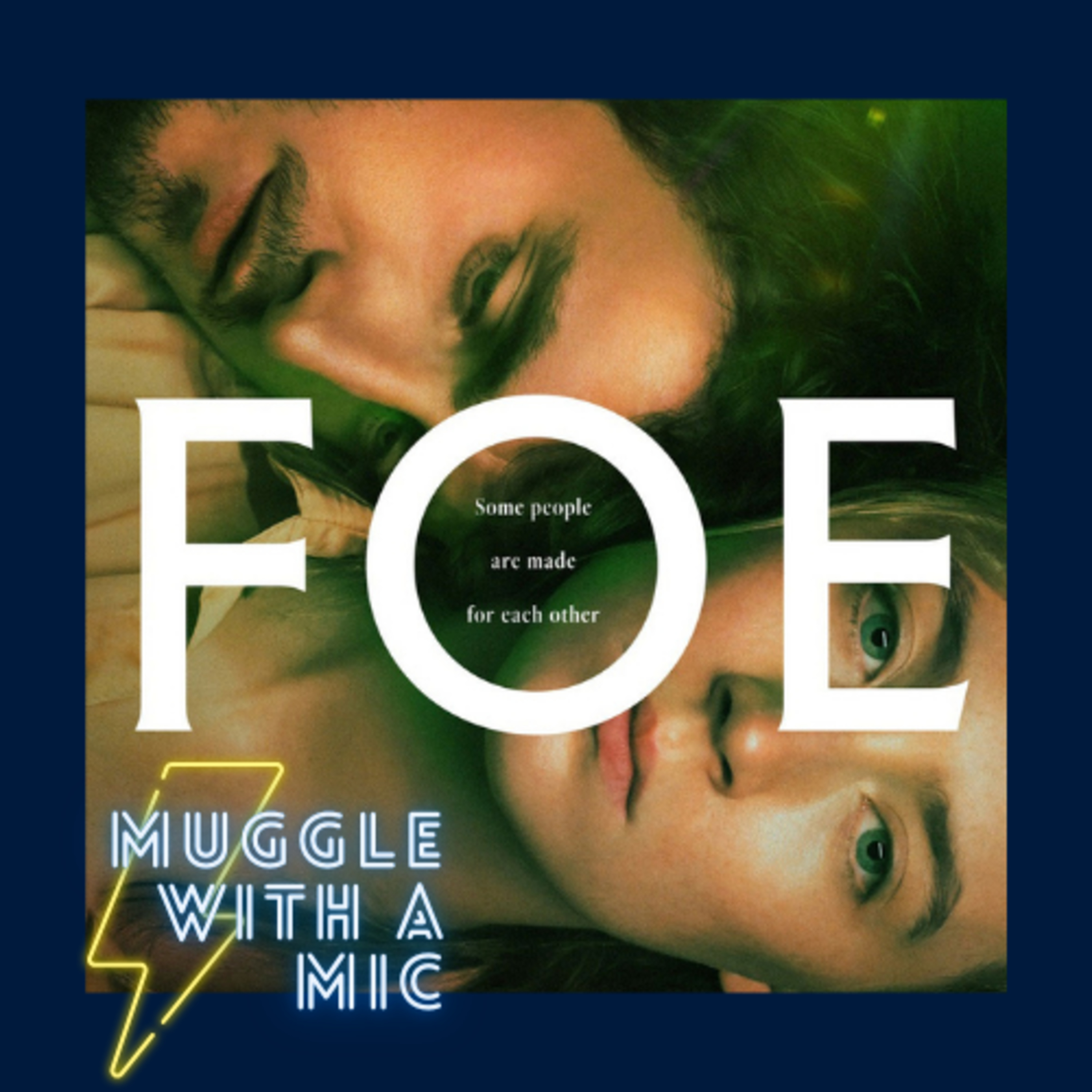 Muggle with a Mic