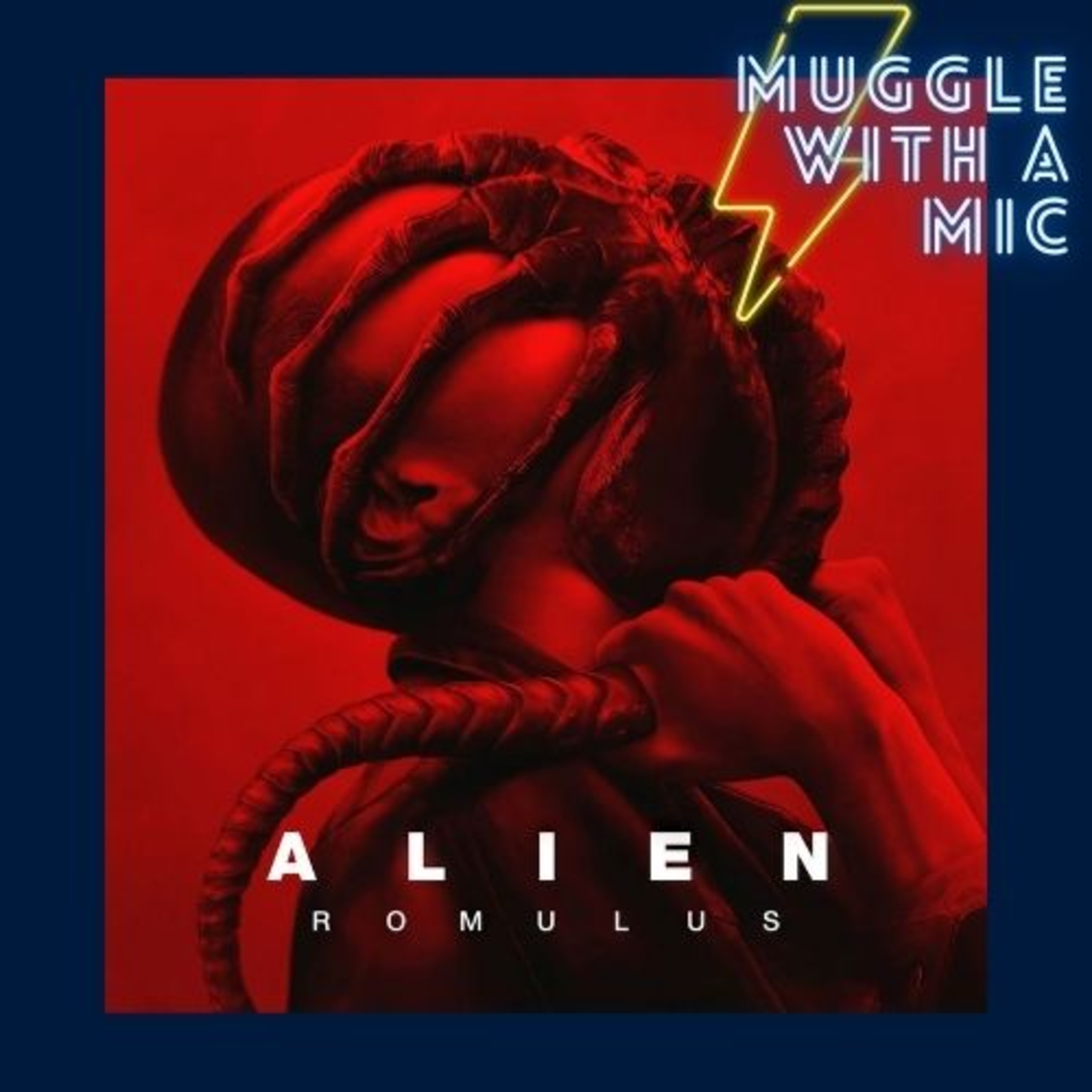 Muggle with a Mic