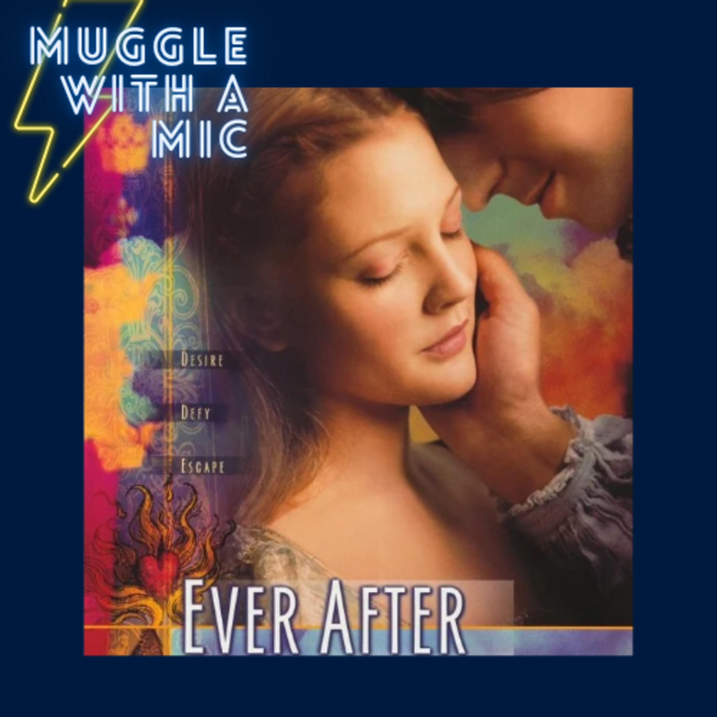 Muggle with a Mic