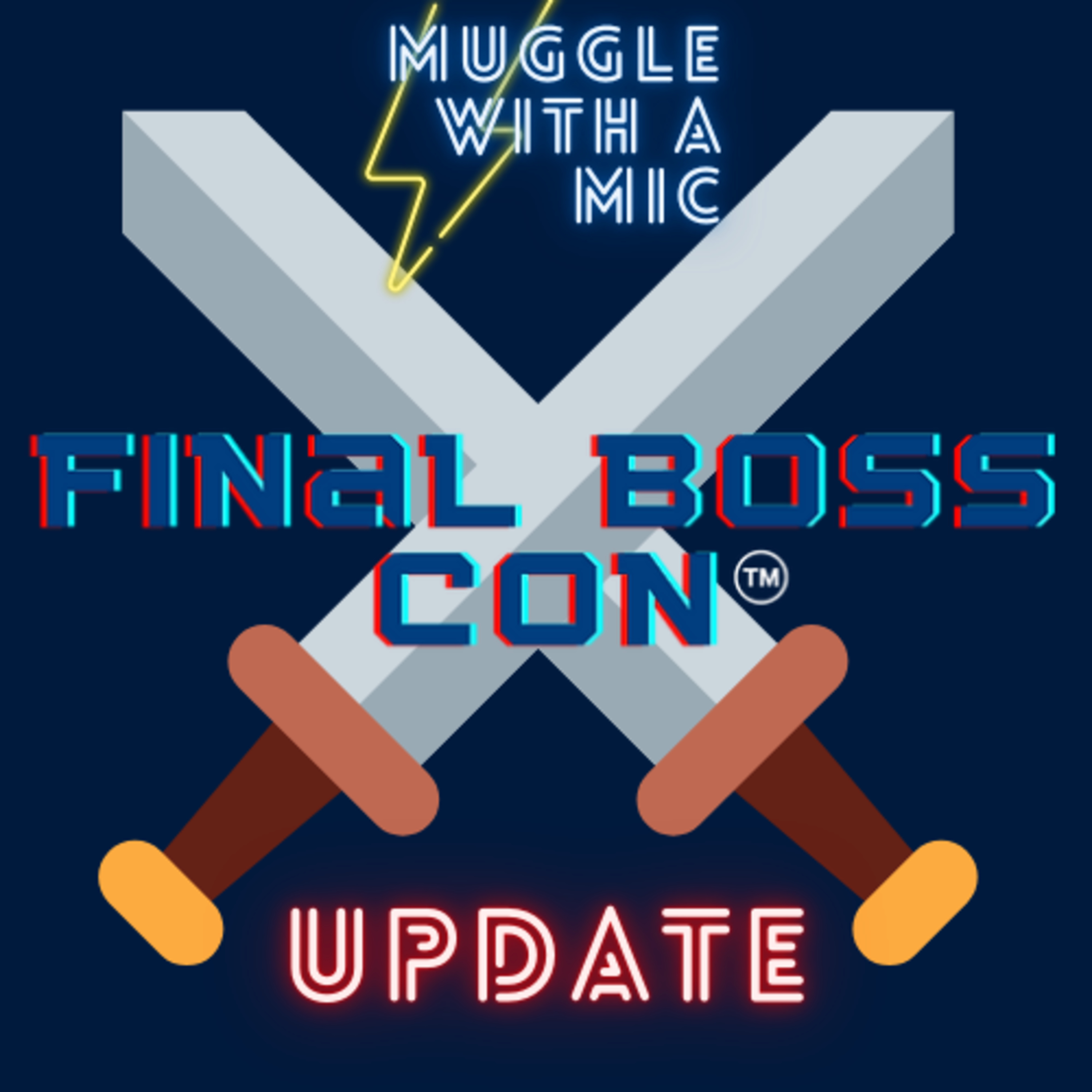 Muggle with a Mic