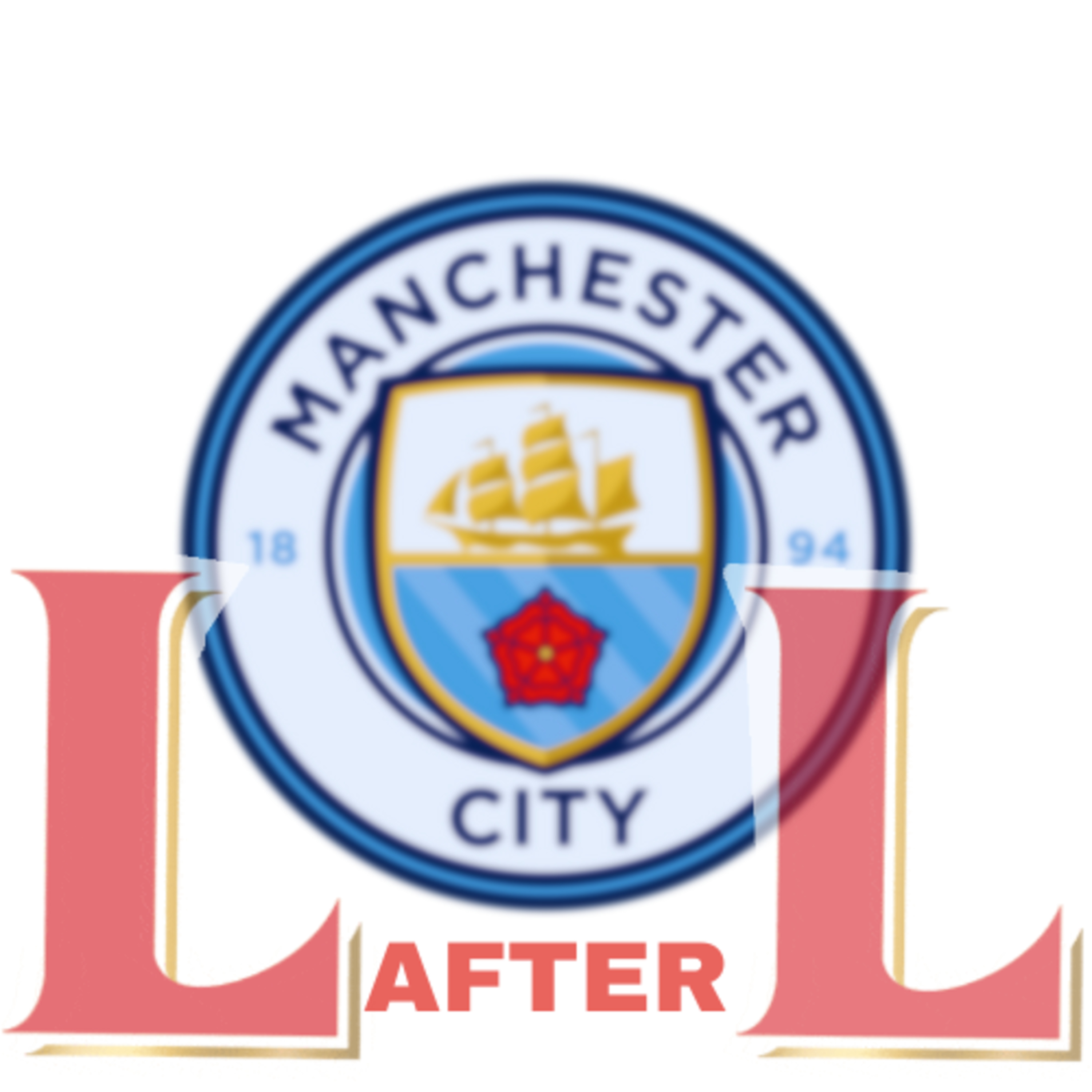 Current state: Man City episode artwork
