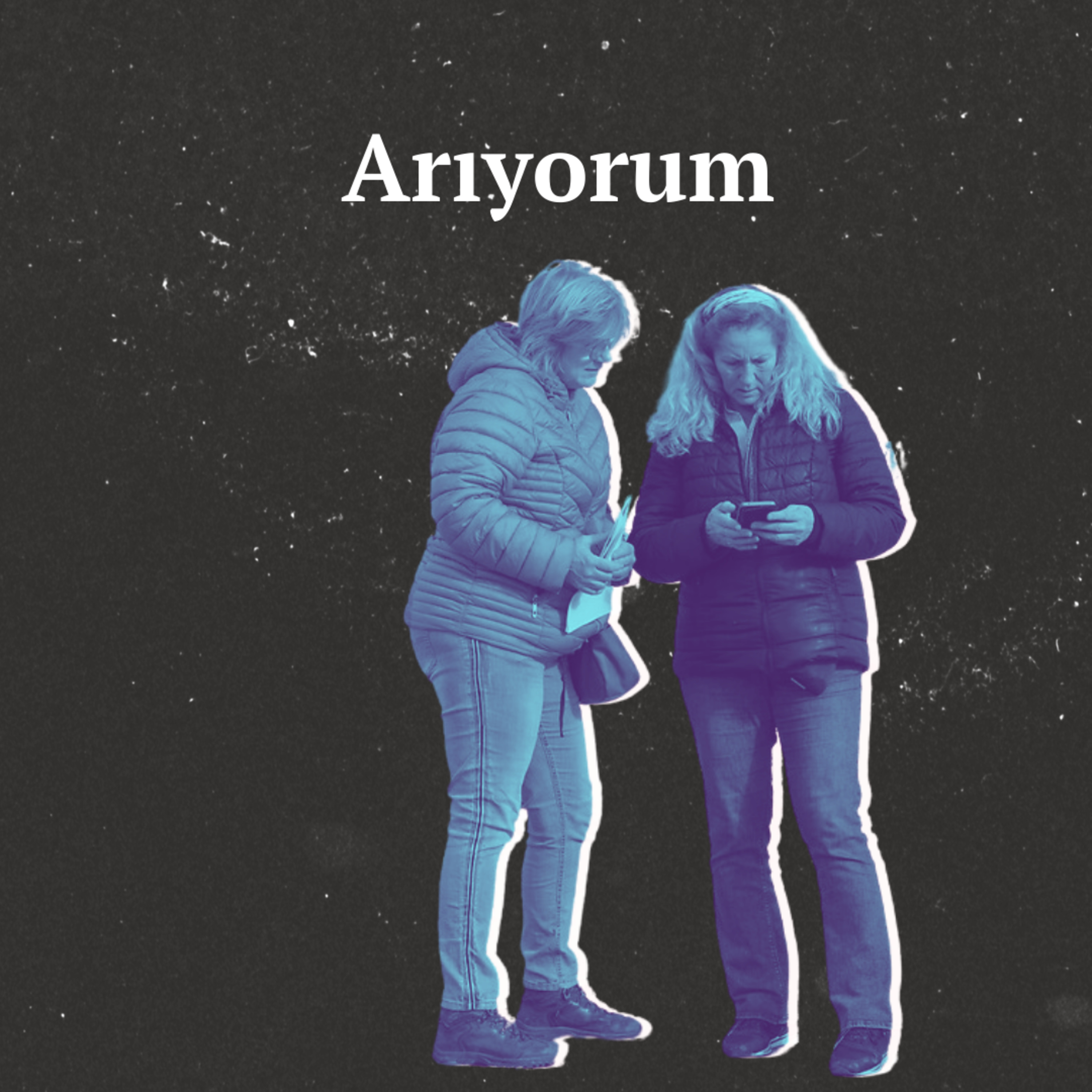 Arıyorum | 12 Aralık 2024, Perşembe episode artwork