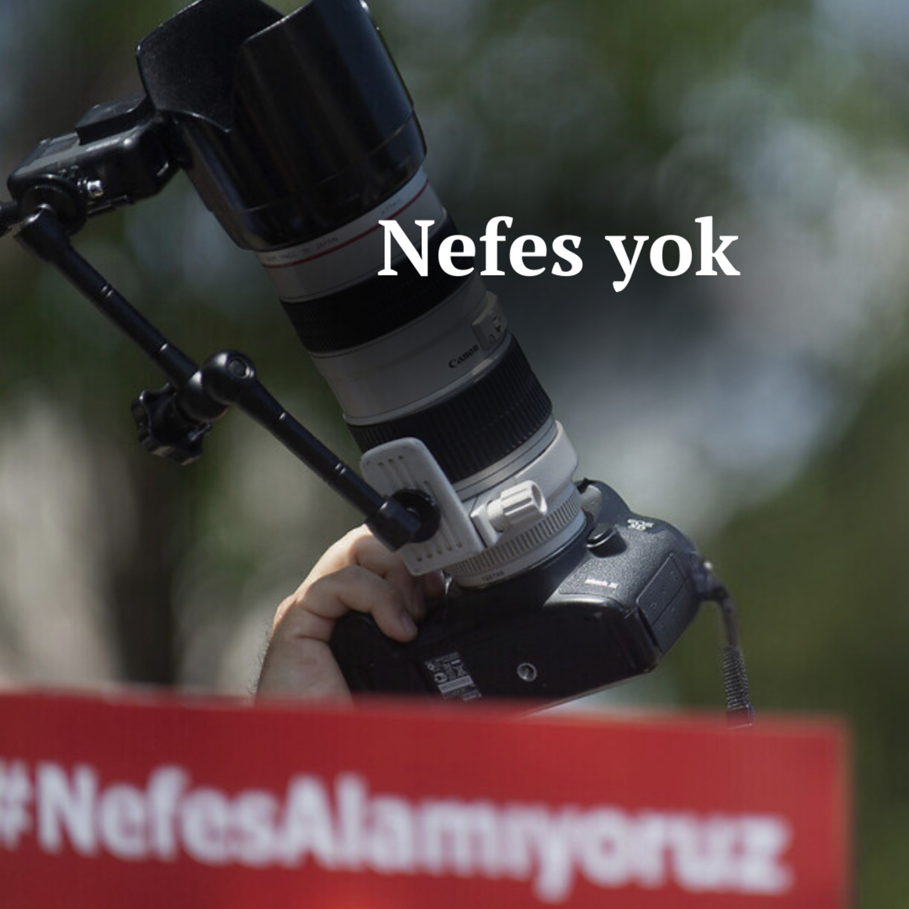 Nefes yok | 13 Aralık 2024, Cuma episode artwork