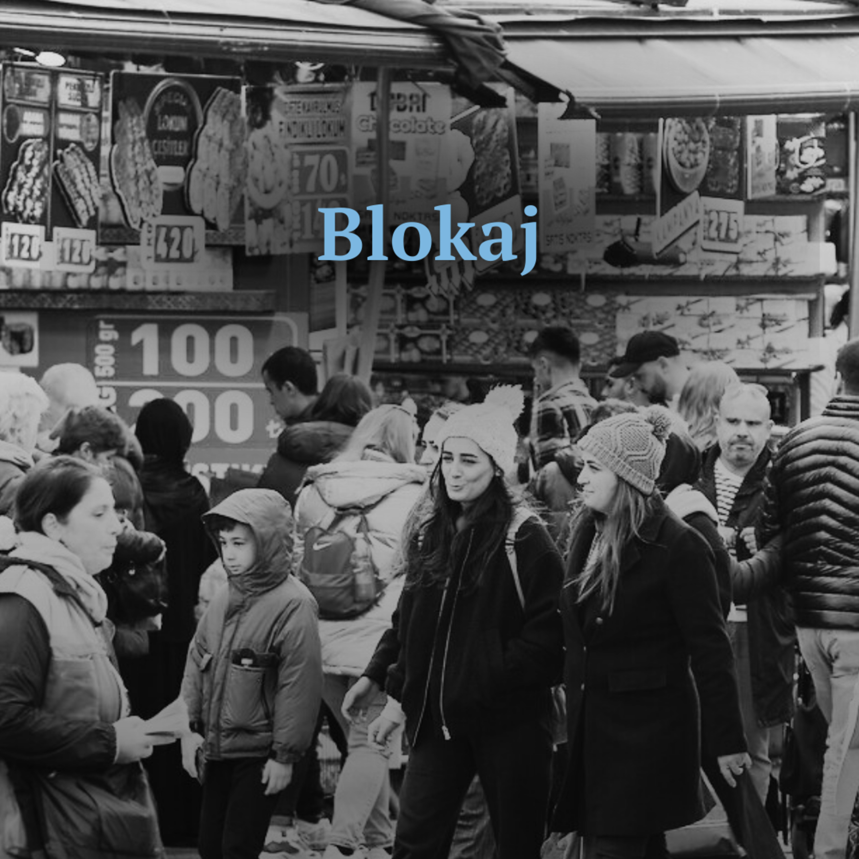 Blokaj | 17 Aralık 2024, Salı episode artwork