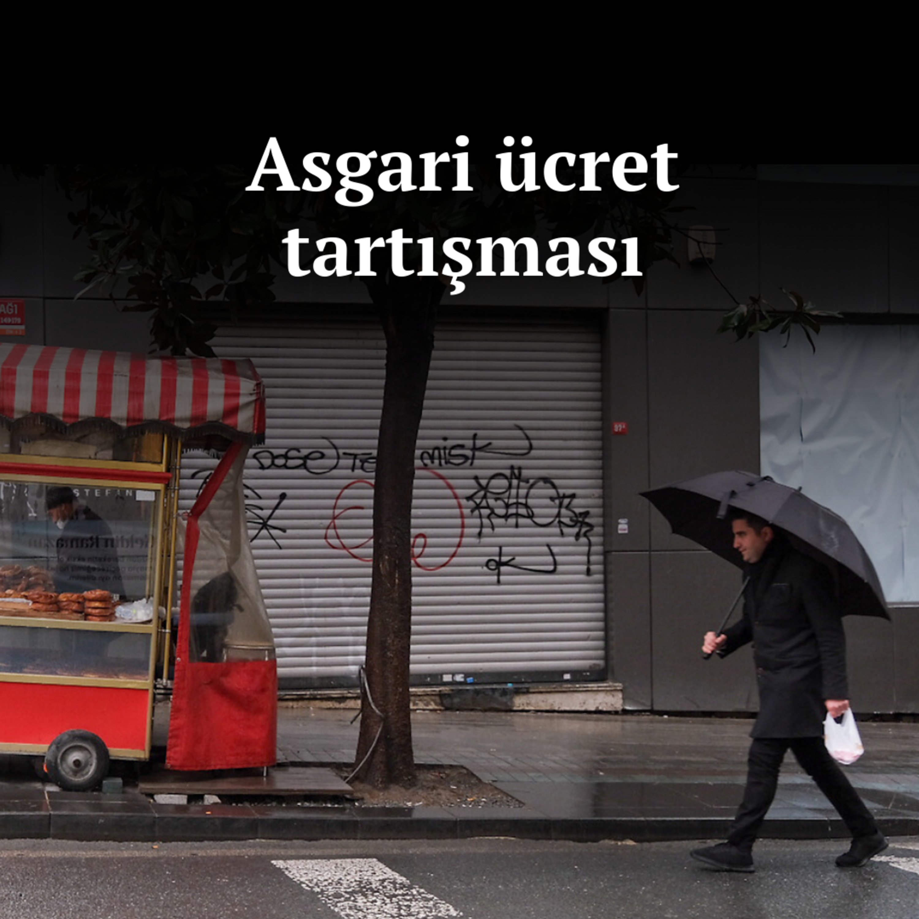 Asgari ücret tartışması | 20 Aralık 2024, Cuma episode artwork