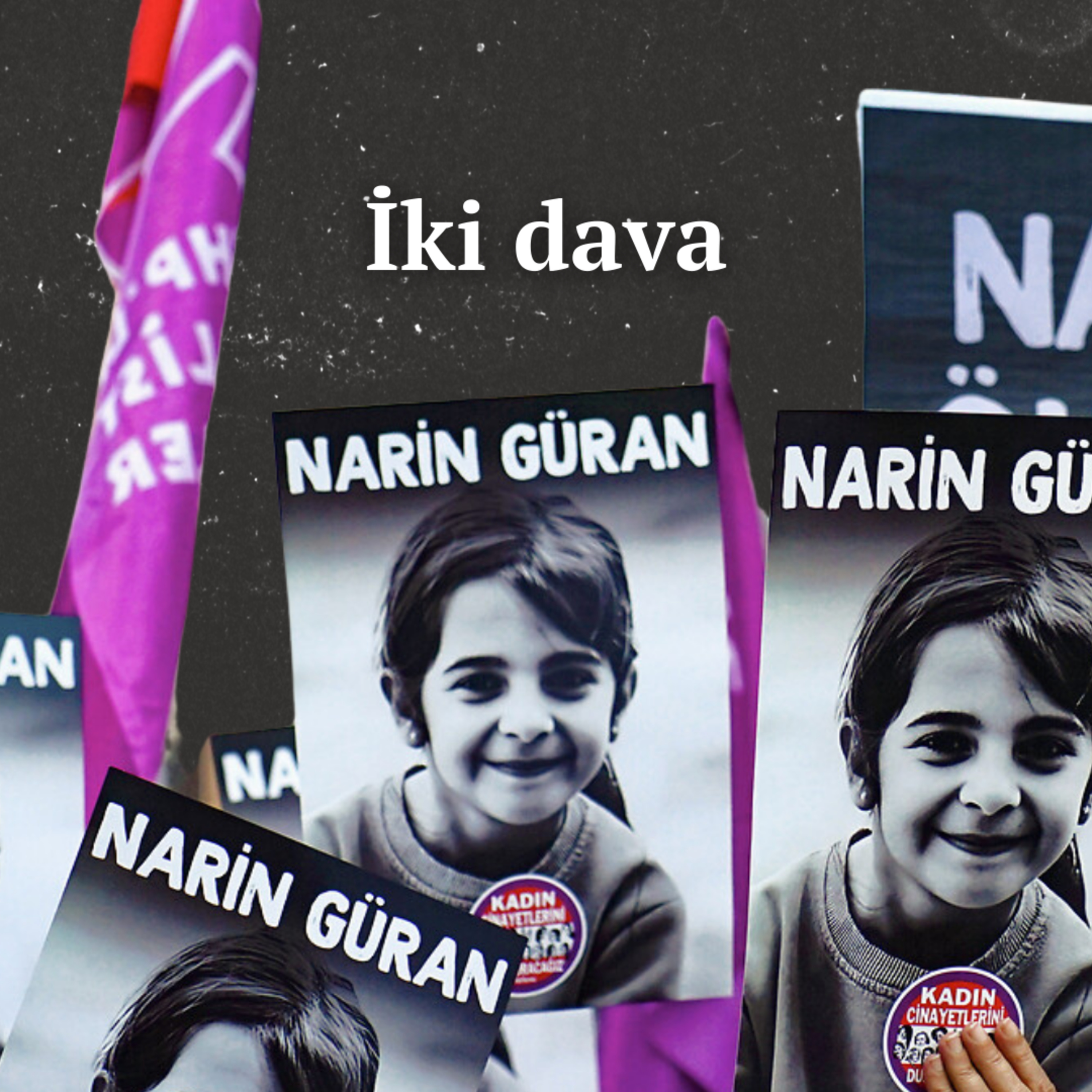 İki dava | 27 Aralık 2024, Cuma episode artwork