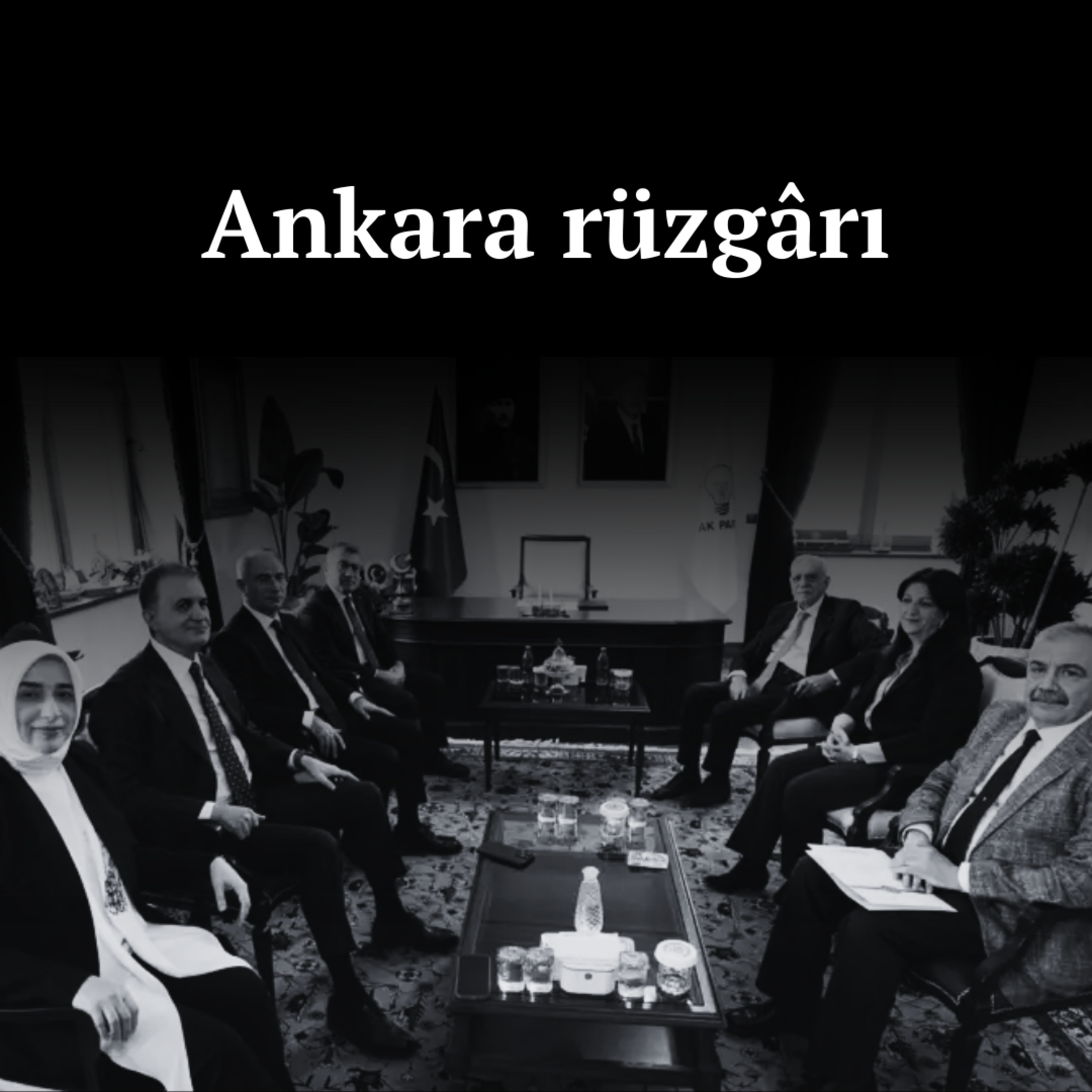 Ankara rüzgârı | 7 Ocak 2025, Salı episode artwork