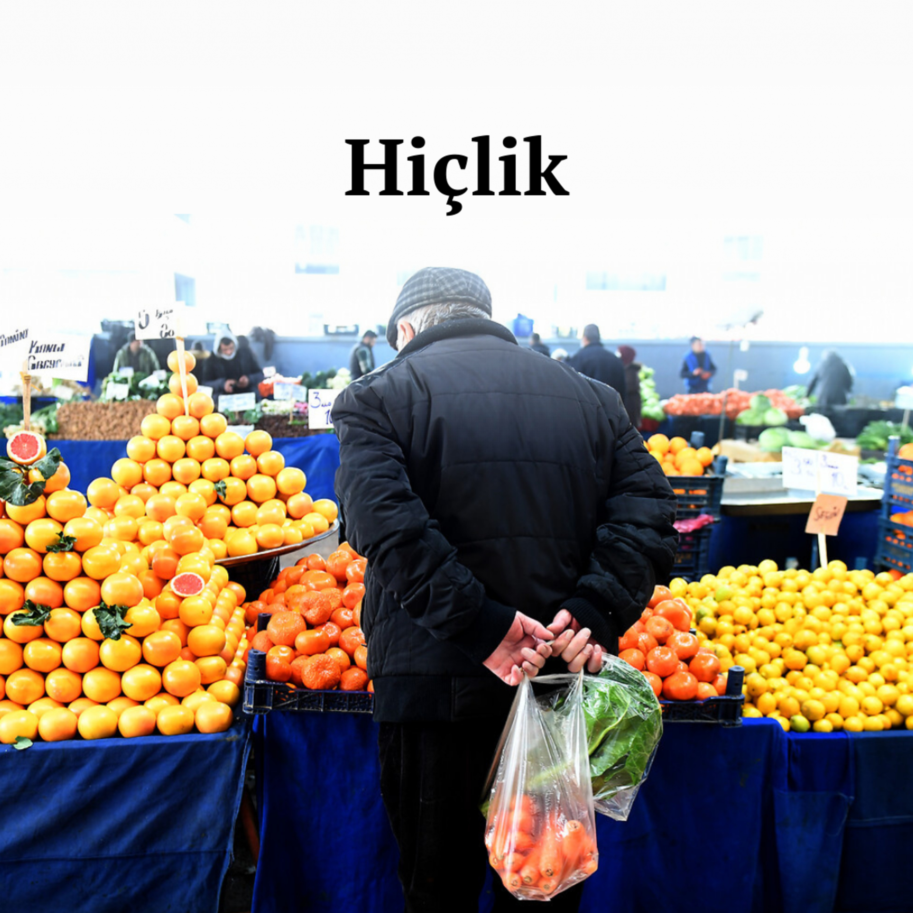 Hiçlik | 8 Ocak 2025, Çarşamba episode artwork