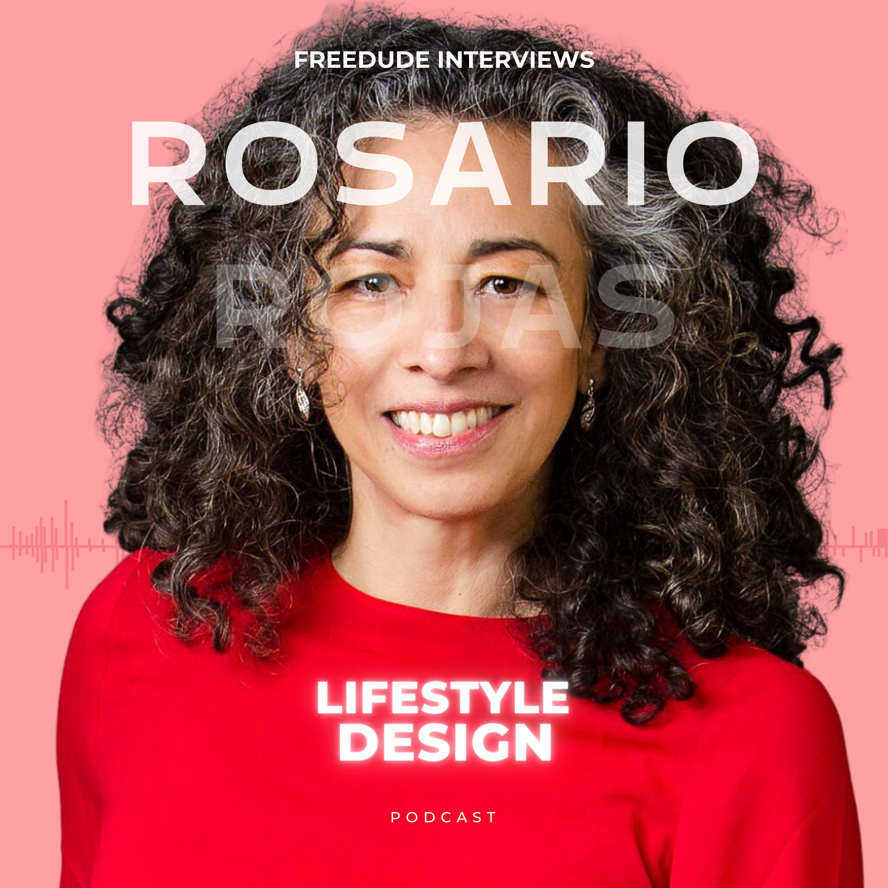 Lifestyle Design with Morgan Freedude