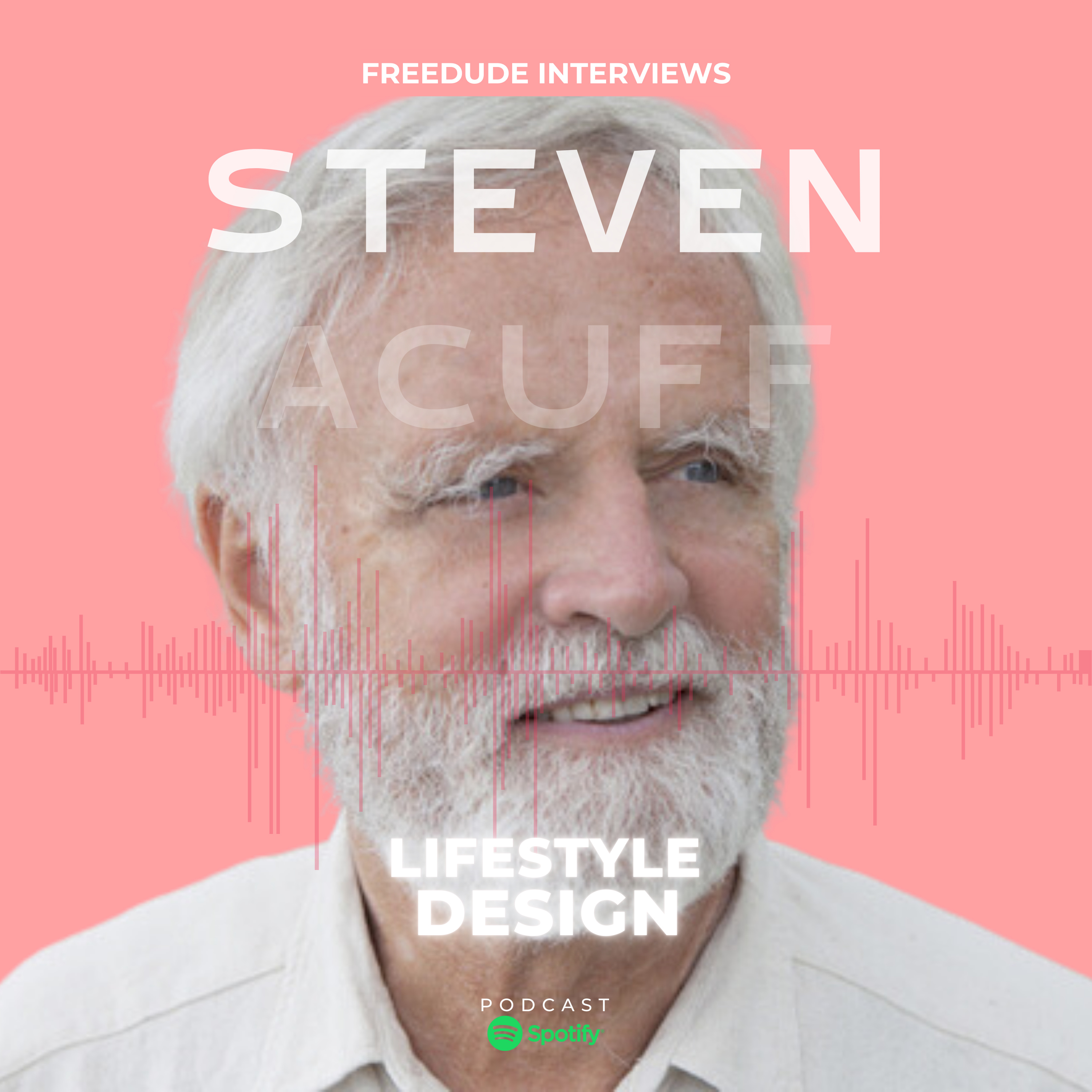 Lifestyle Design with Morgan Freedude