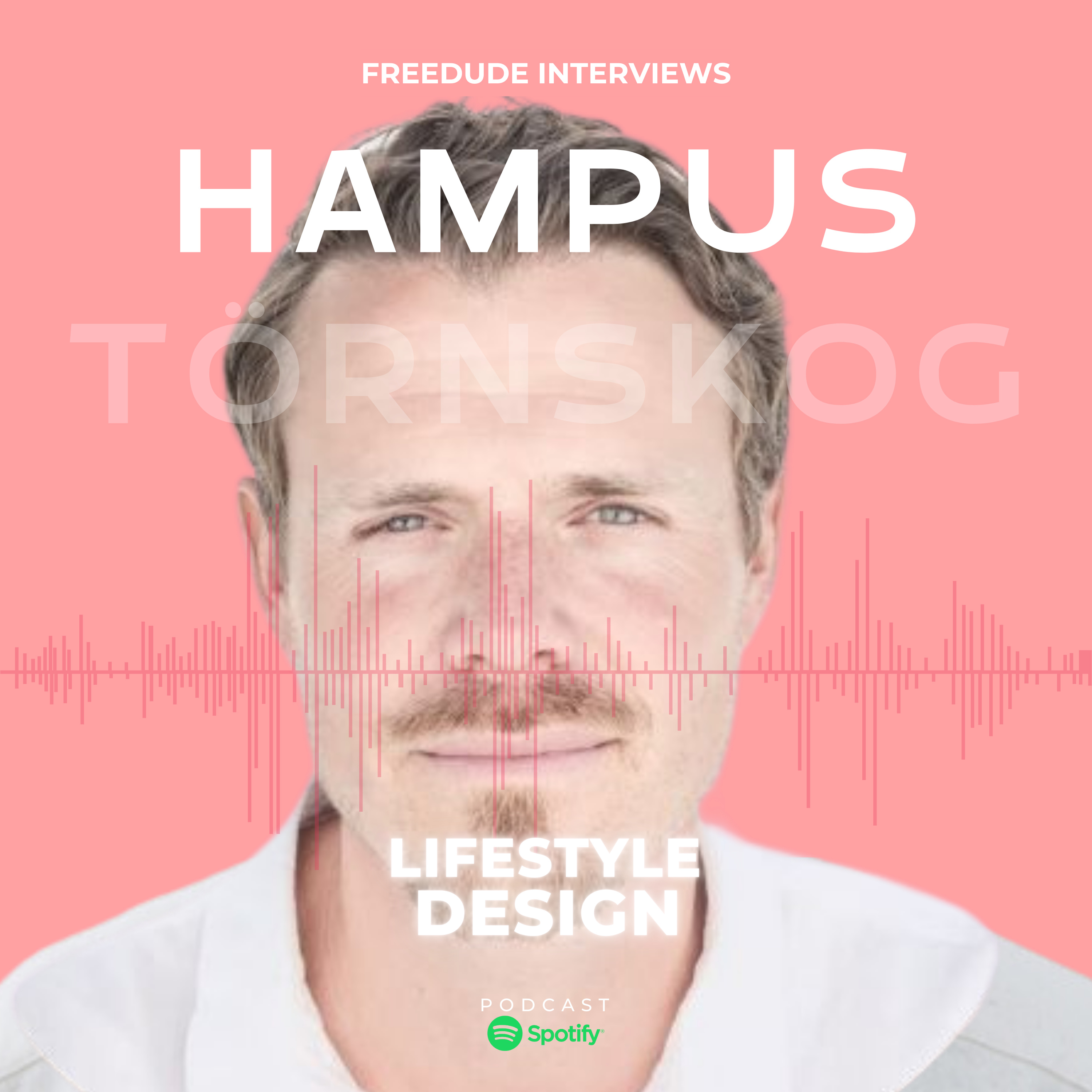 Lifestyle Design with Morgan Freedude