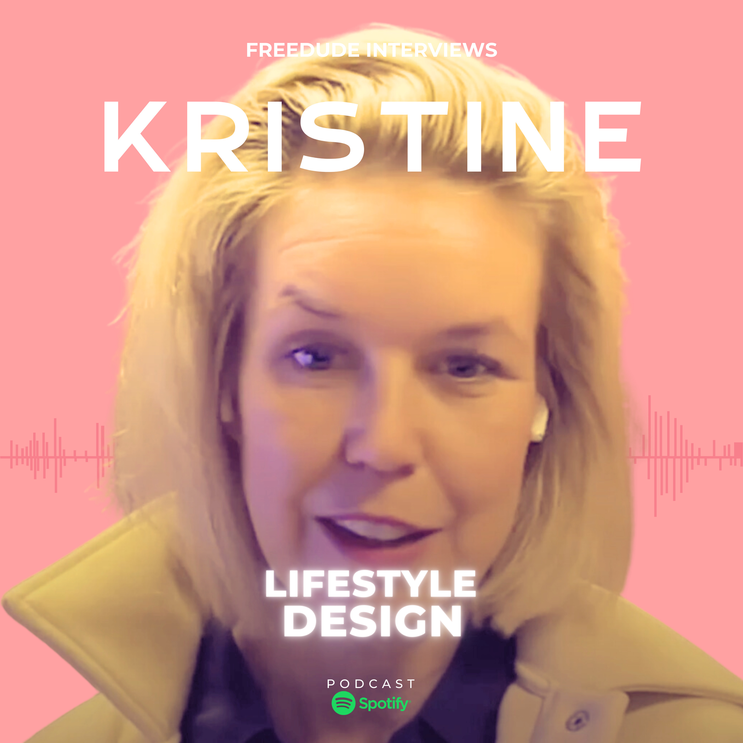 Lifestyle Design with Morgan Freedude