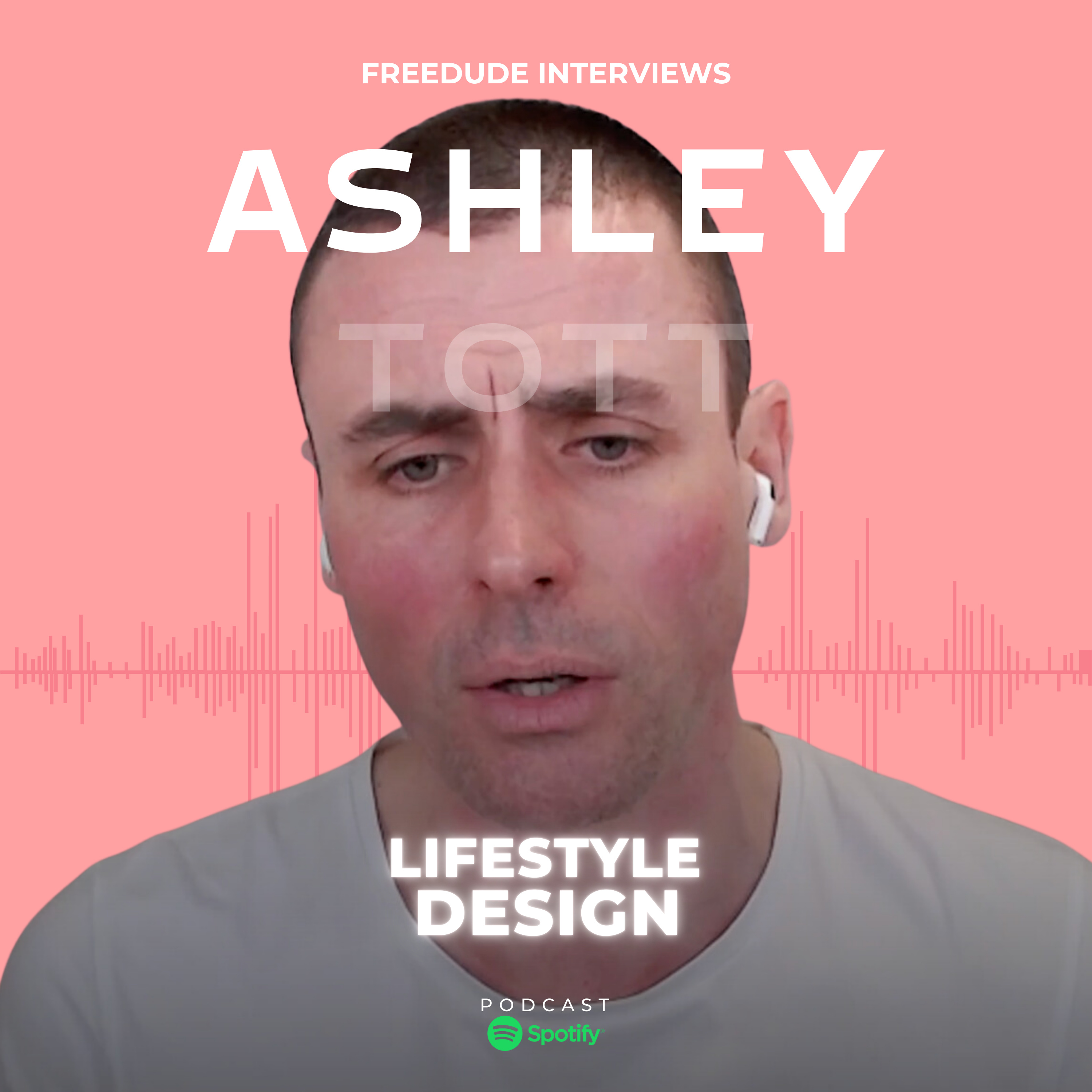 Lifestyle Design with Morgan Freedude