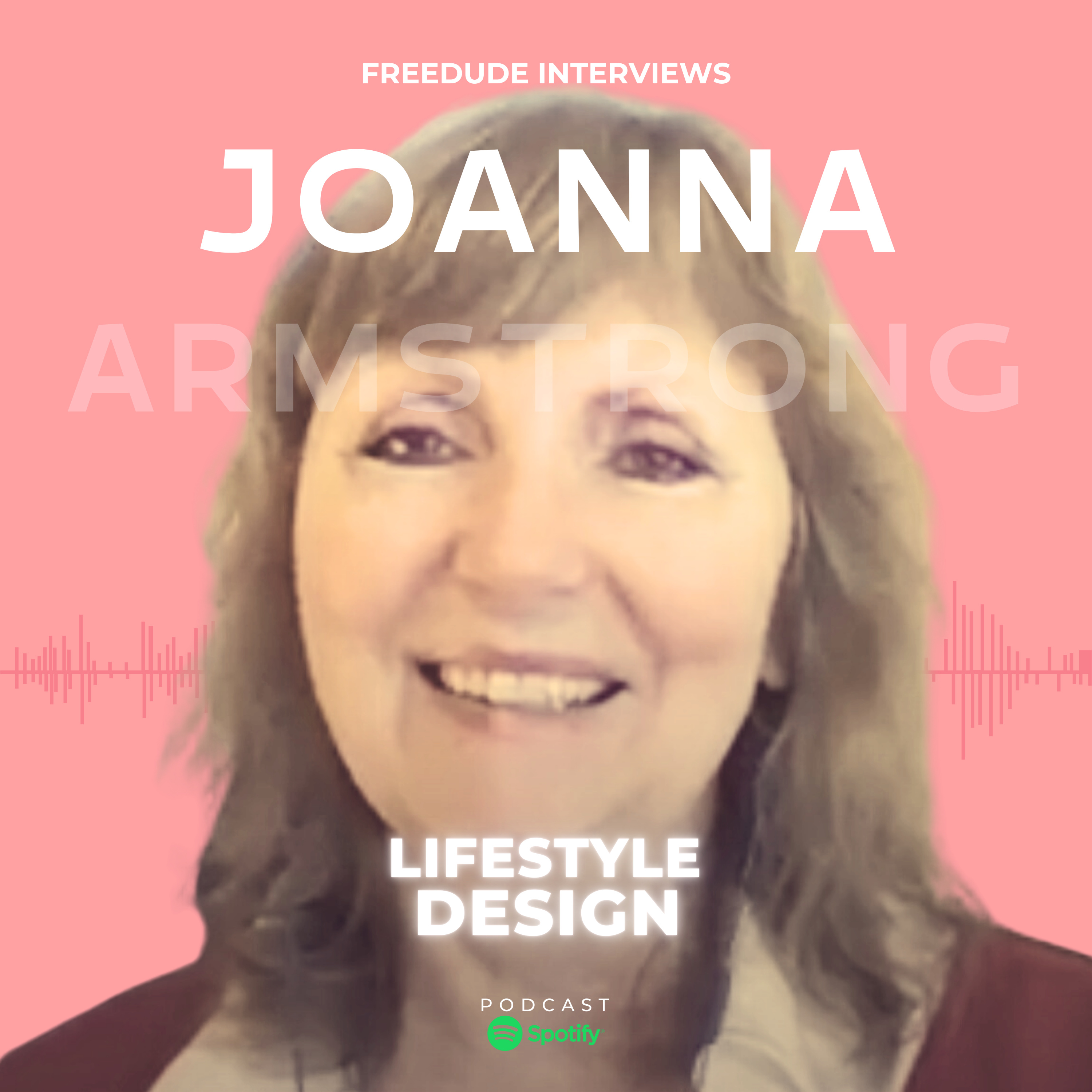 Lifestyle Design with Morgan Freedude