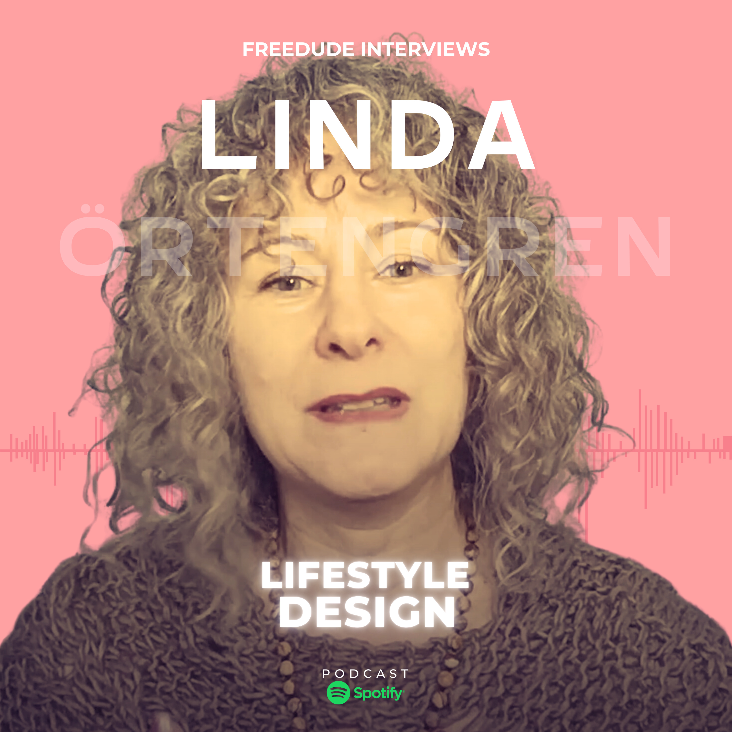 Lifestyle Design with Morgan Freedude