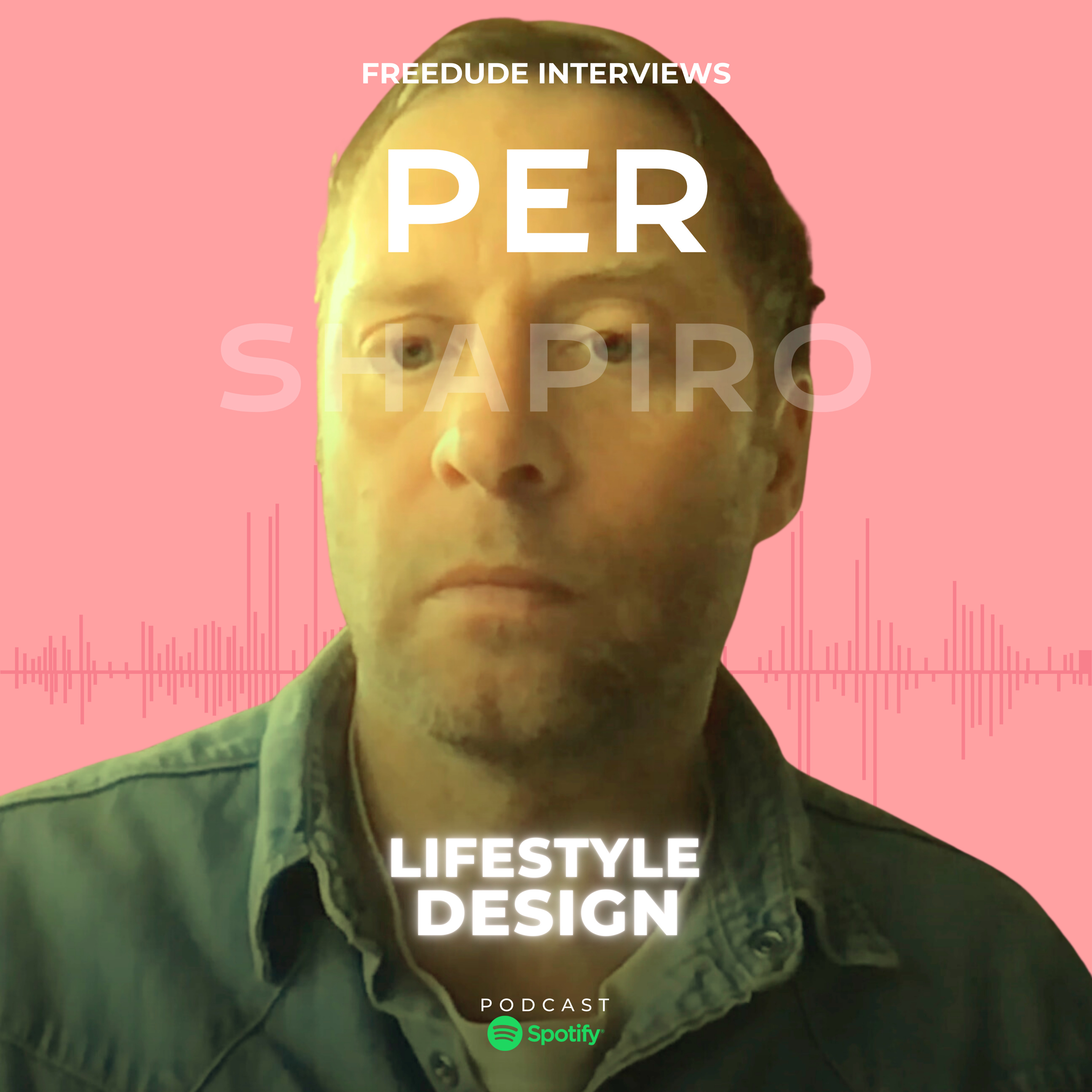 Lifestyle Design with Morgan Freedude