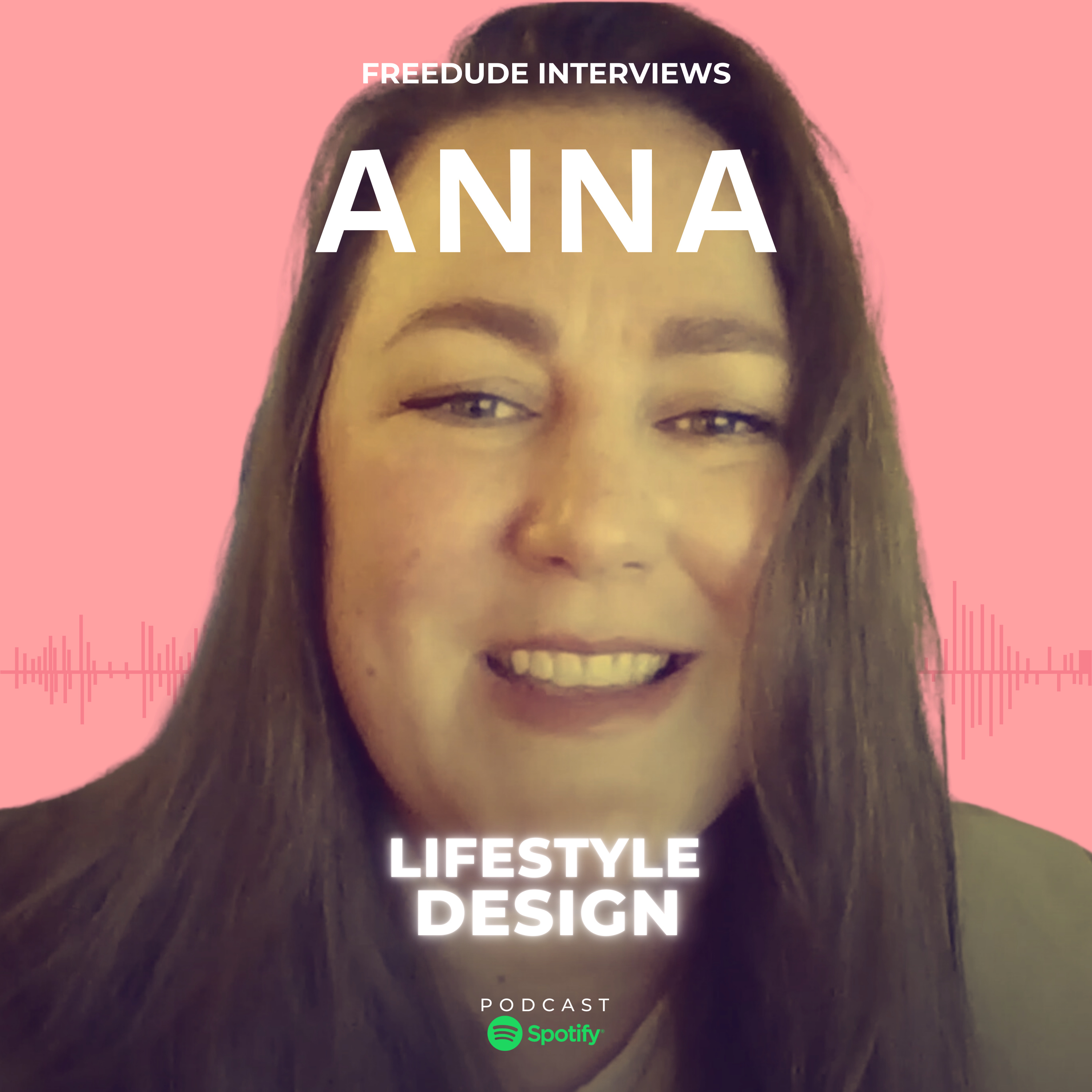 Lifestyle Design with Morgan Freedude