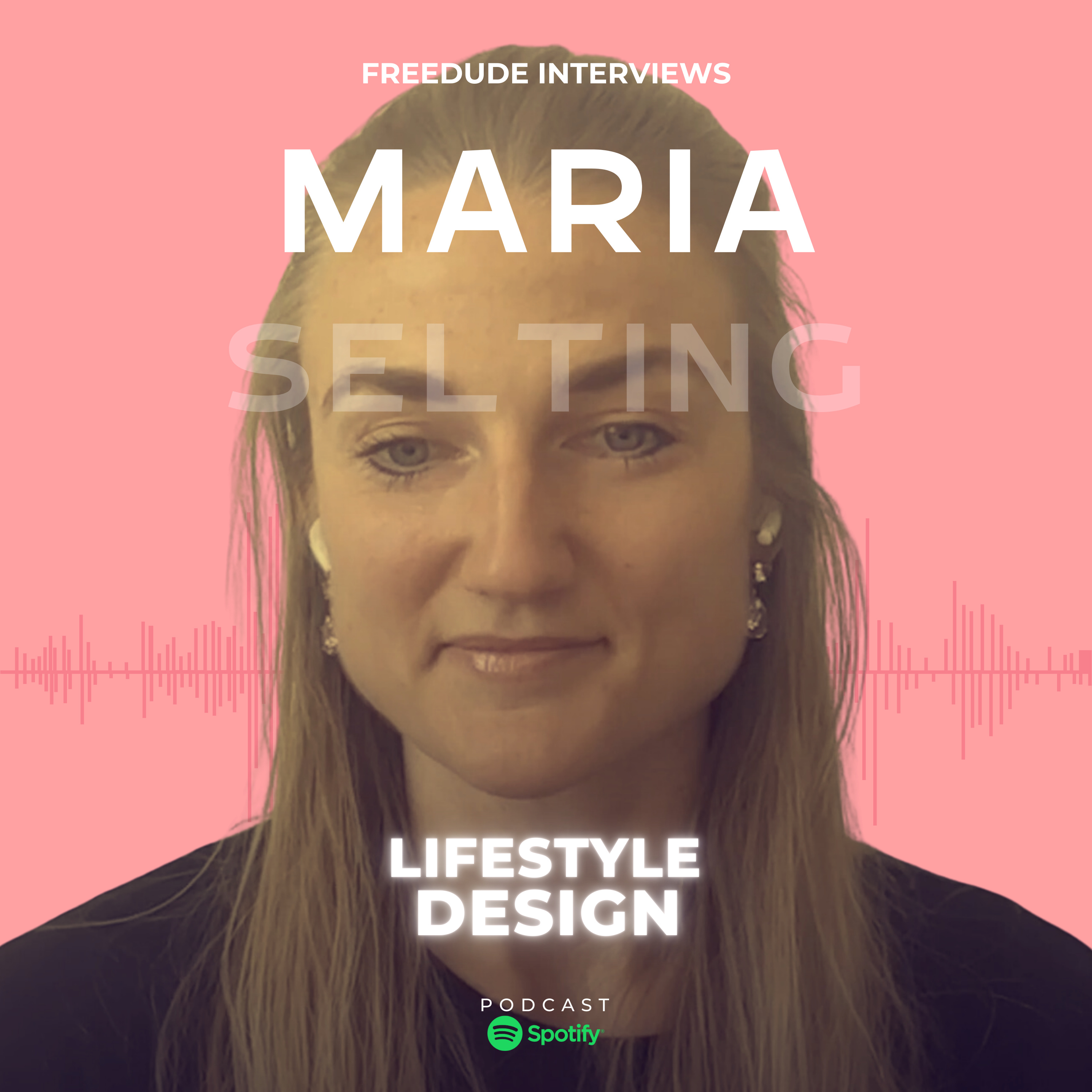 Lifestyle Design with Morgan Freedude