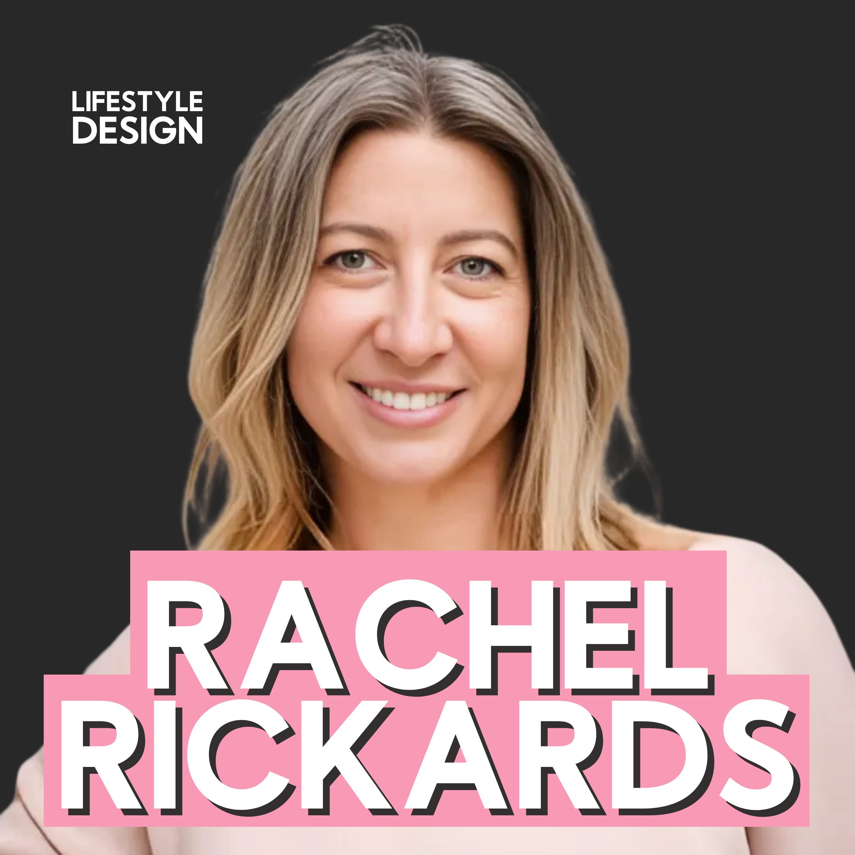 Lifestyle Design with Morgan Freedude