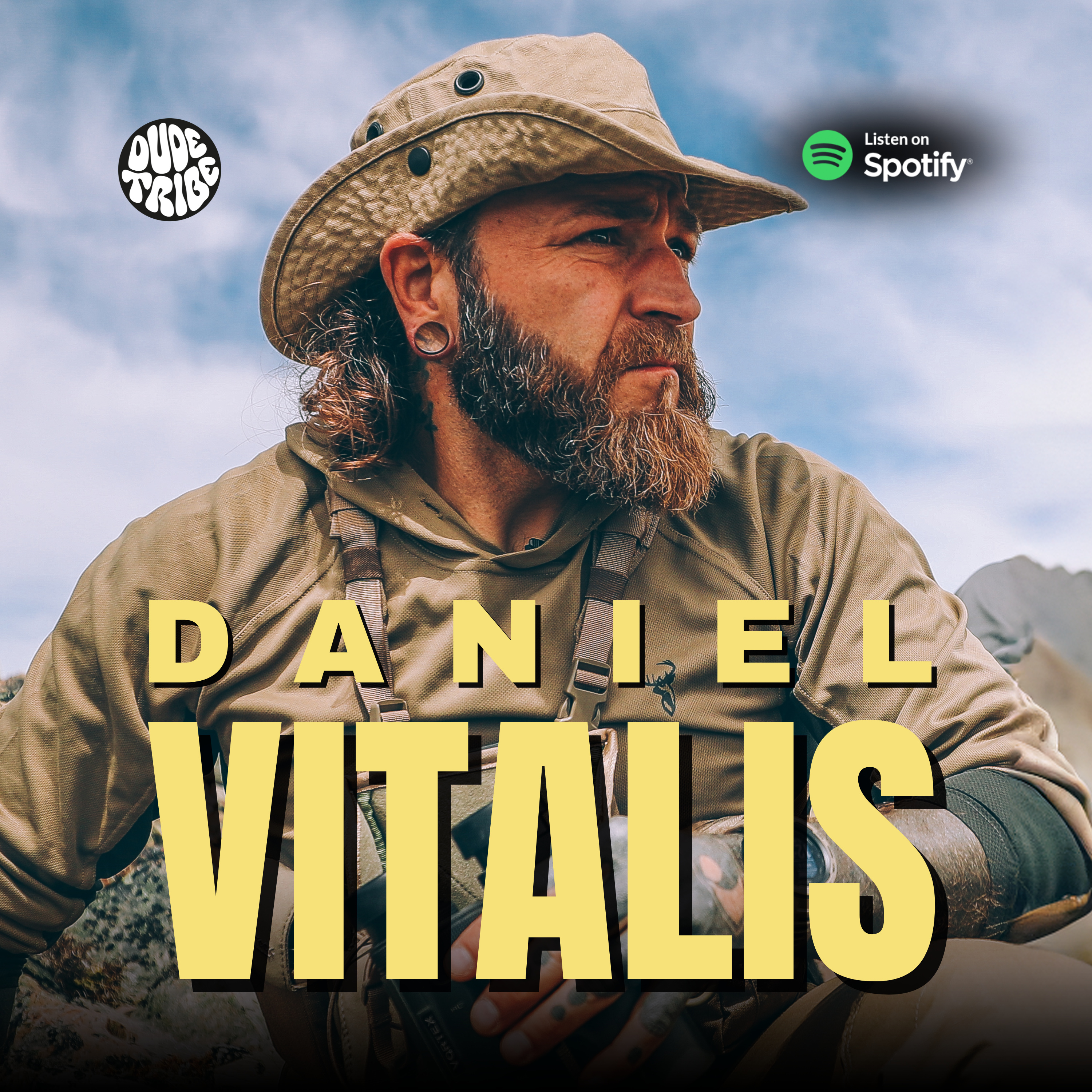 Lifestyle Design with Morgan Freedude