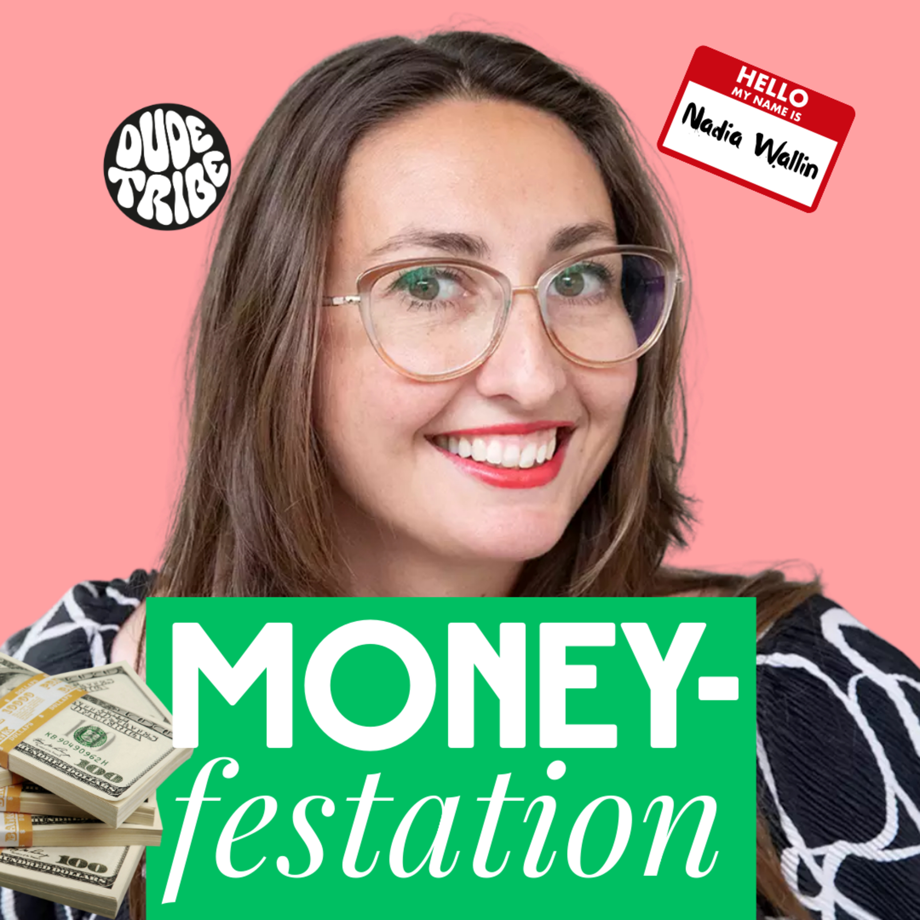 Lifestyle Design with Morgan Freedude